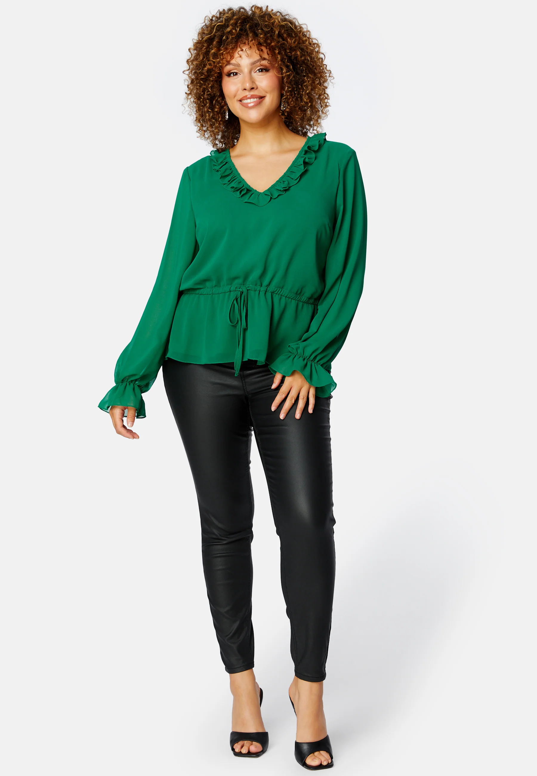Brinlee blouse - Image 3
