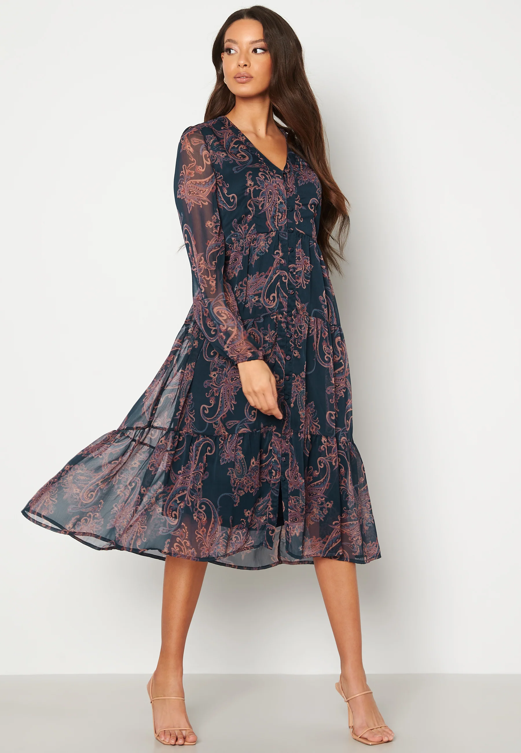 Brissa Dress