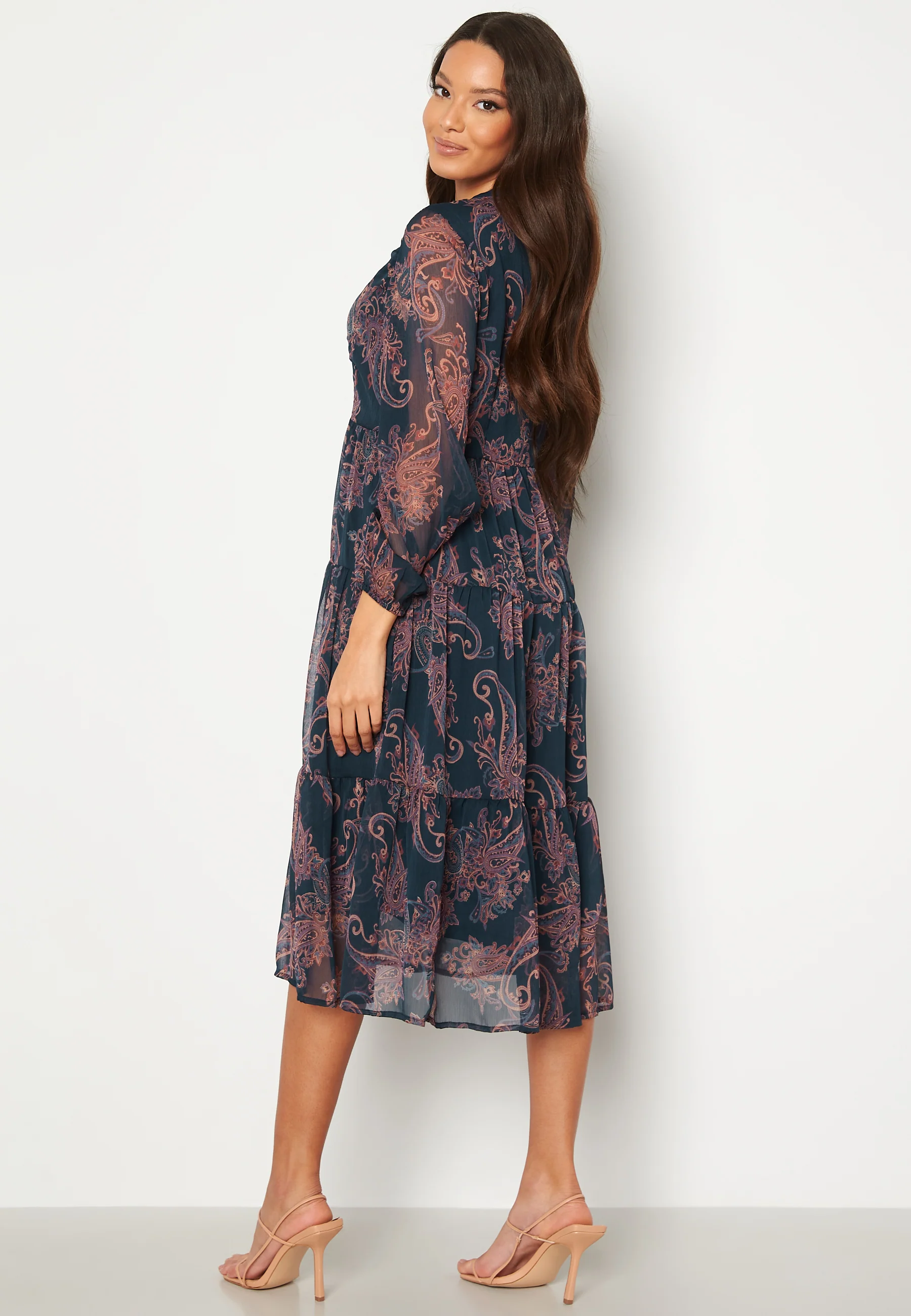Brissa Dress - Image 2