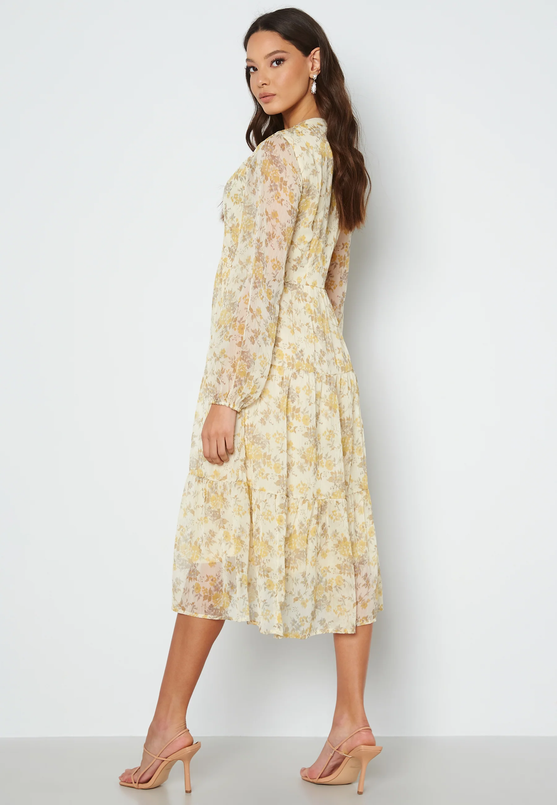 Brissa Dress - Image 2