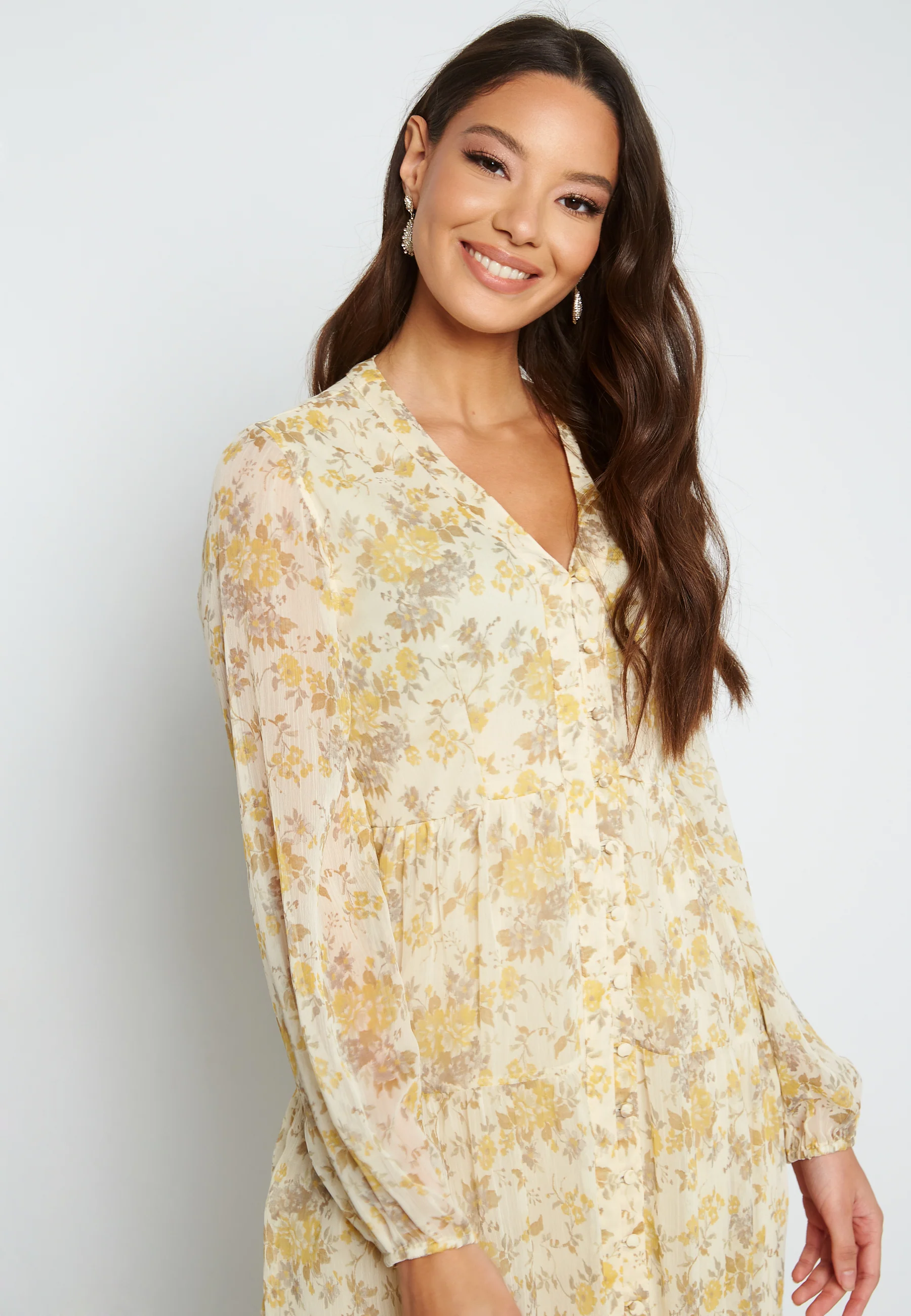 Brissa Dress - Image 3