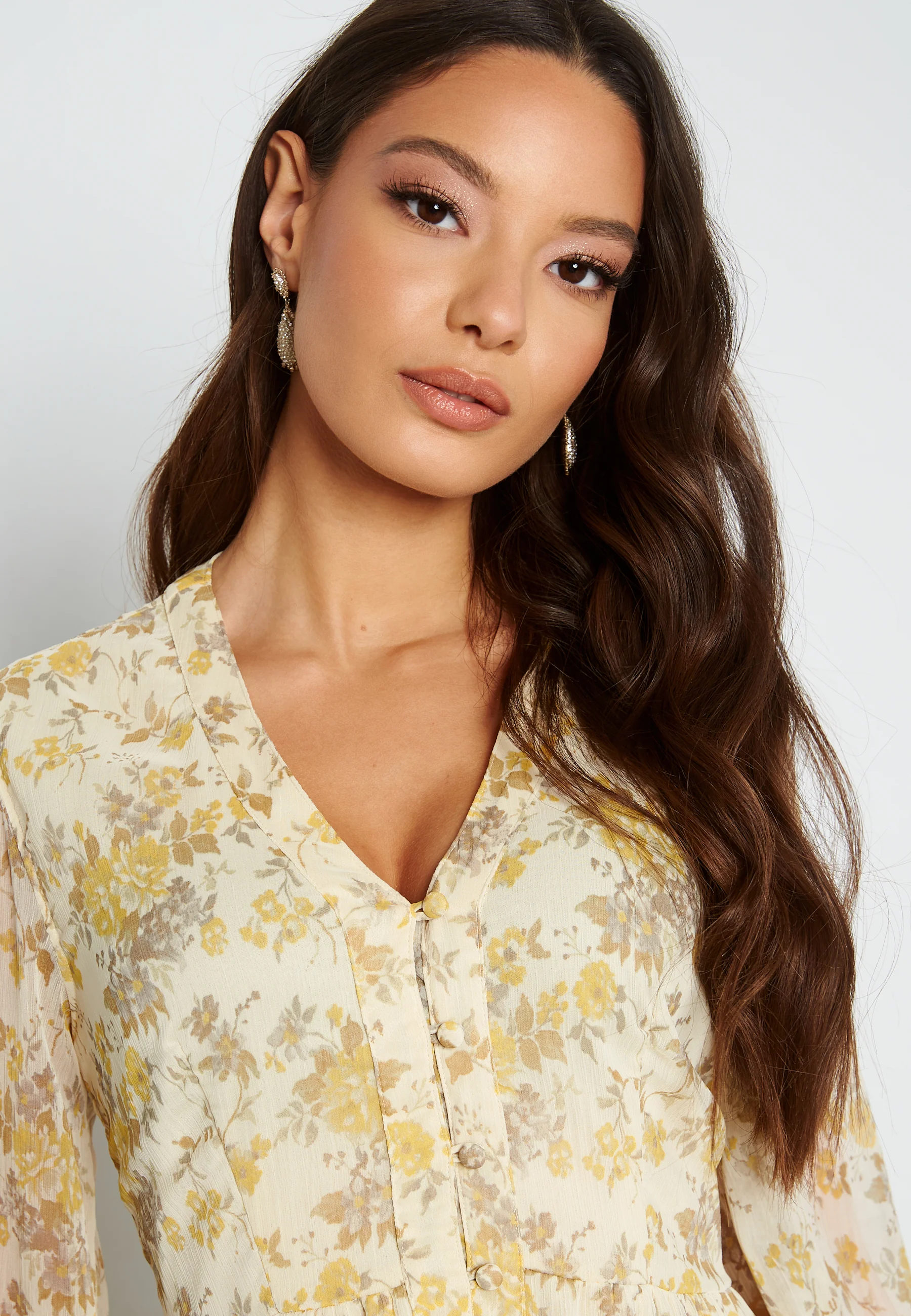 Brissa Dress - Image 4