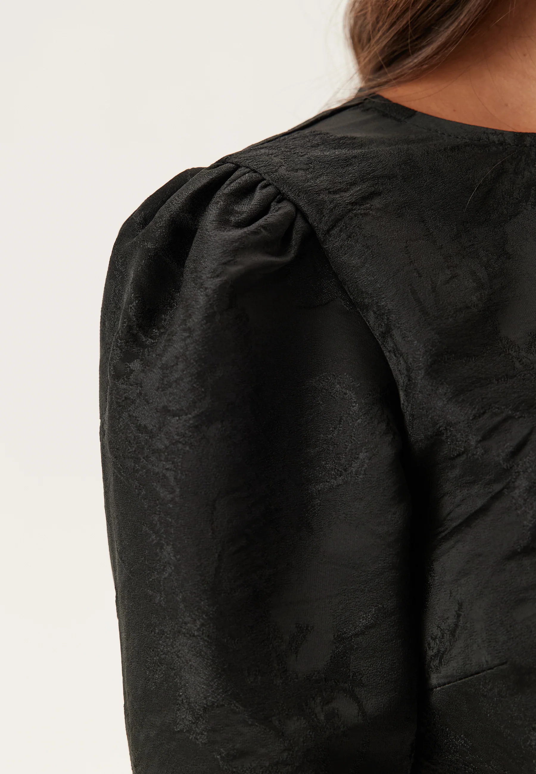 Brocade Dress - Image 4