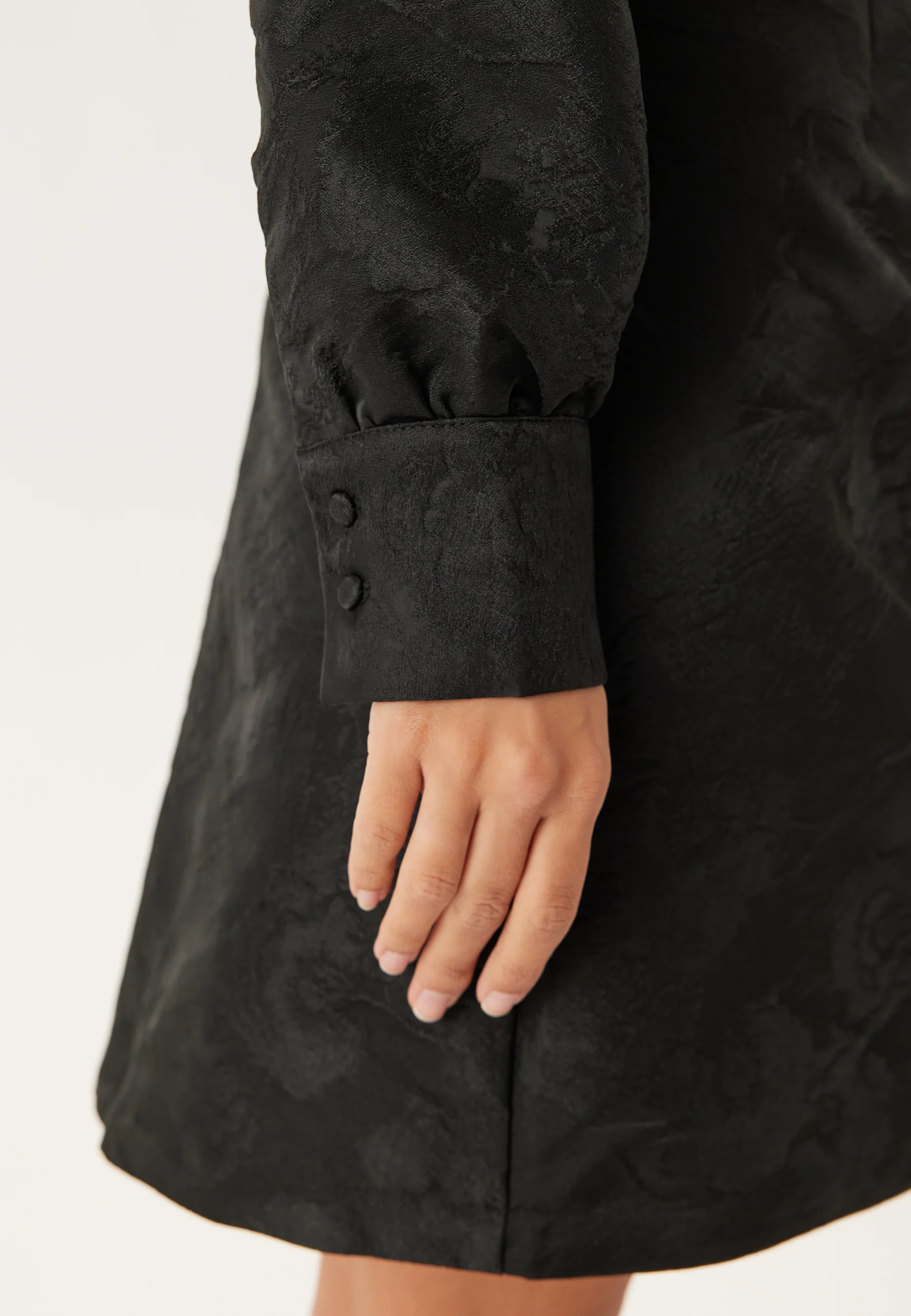 Brocade Dress - Image 5