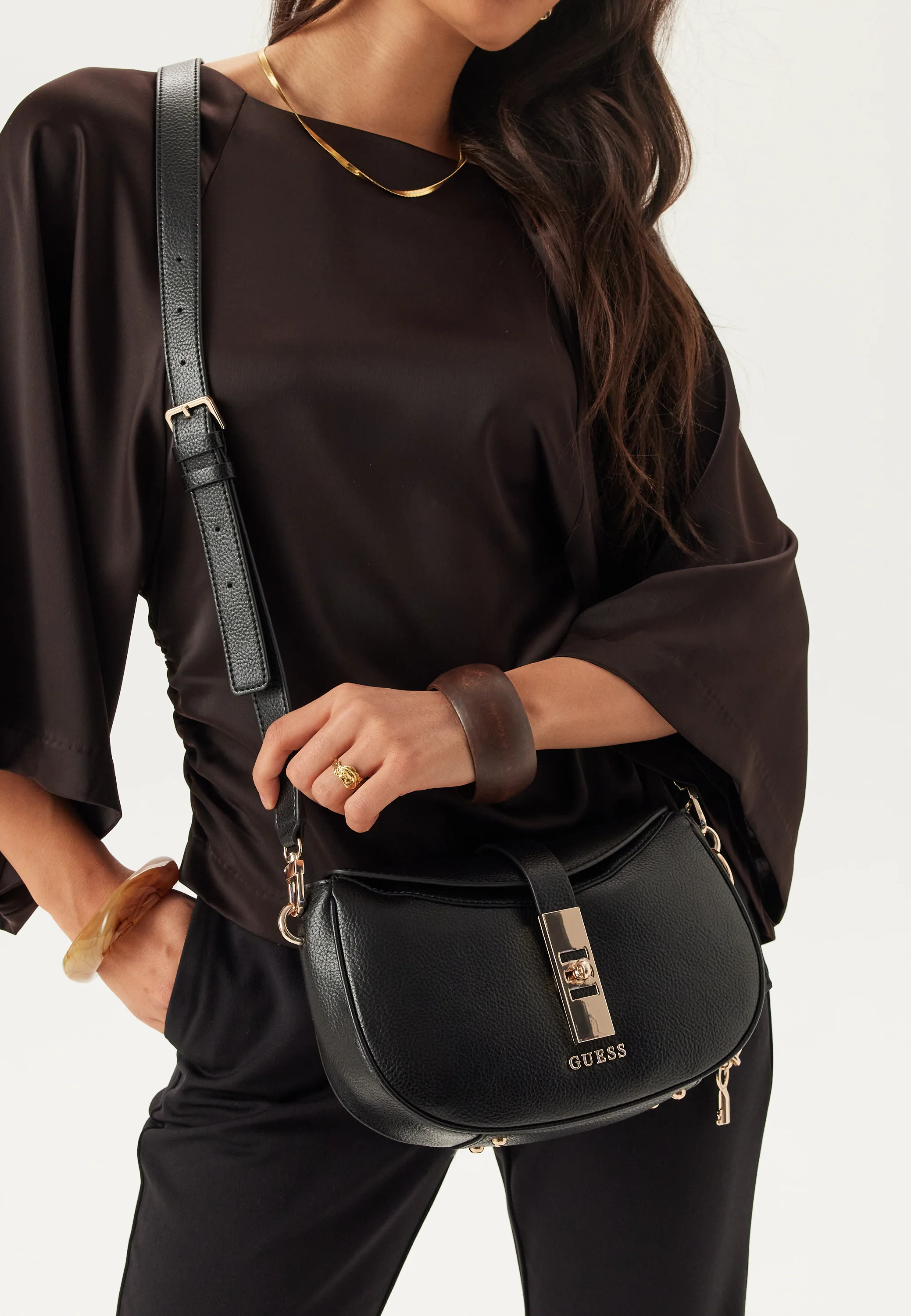 Brooke Shoulder Bag - Image 2