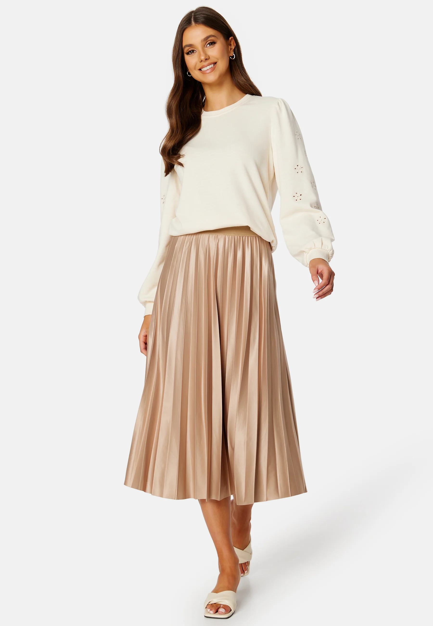 Brunda LS Sweat - Image 2