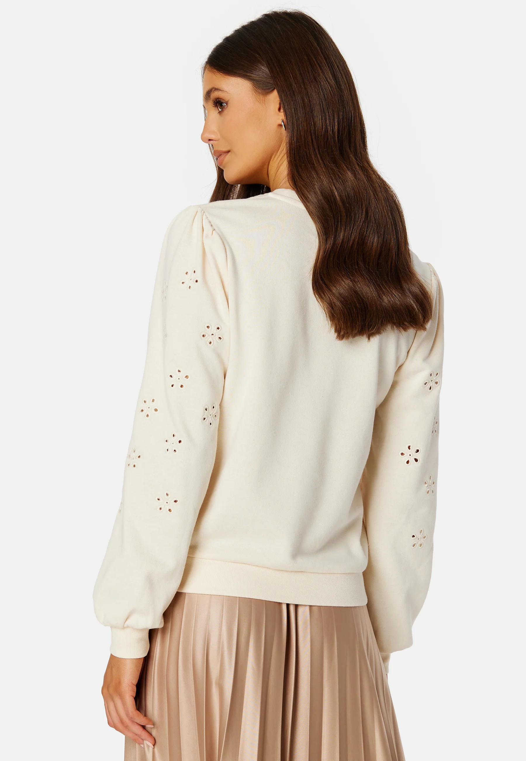 Brunda LS Sweat - Image 3