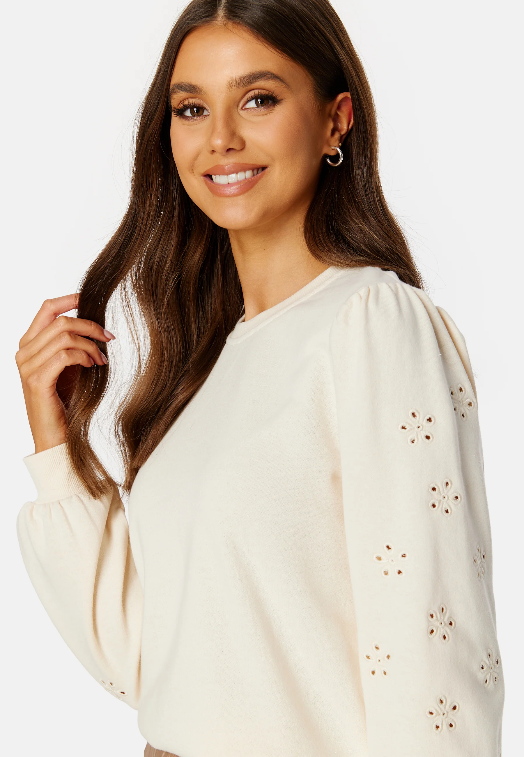 Brunda LS Sweat - Image 4