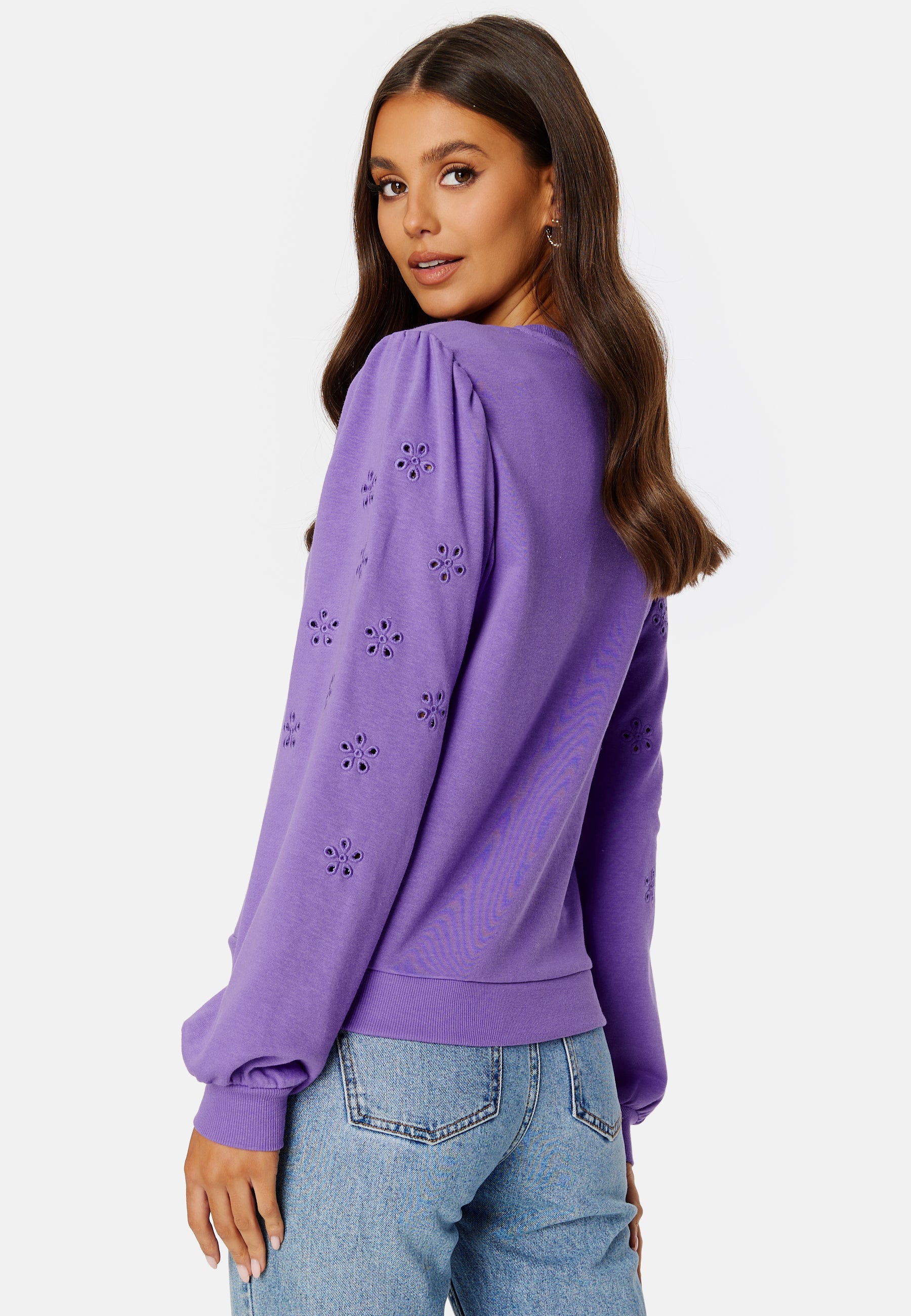 Brunda LS Sweat - Image 3