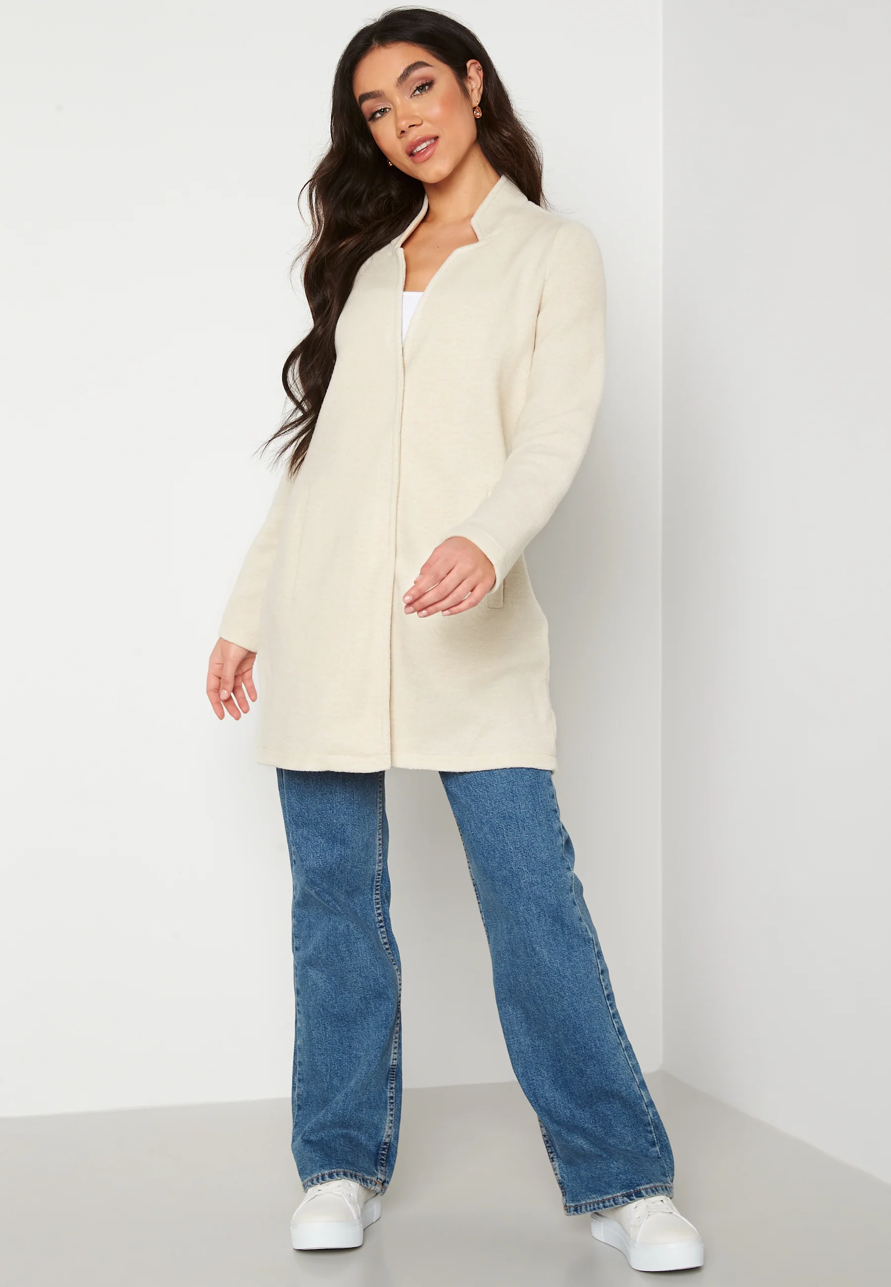 Brushedkatrine Jacket - Image 2