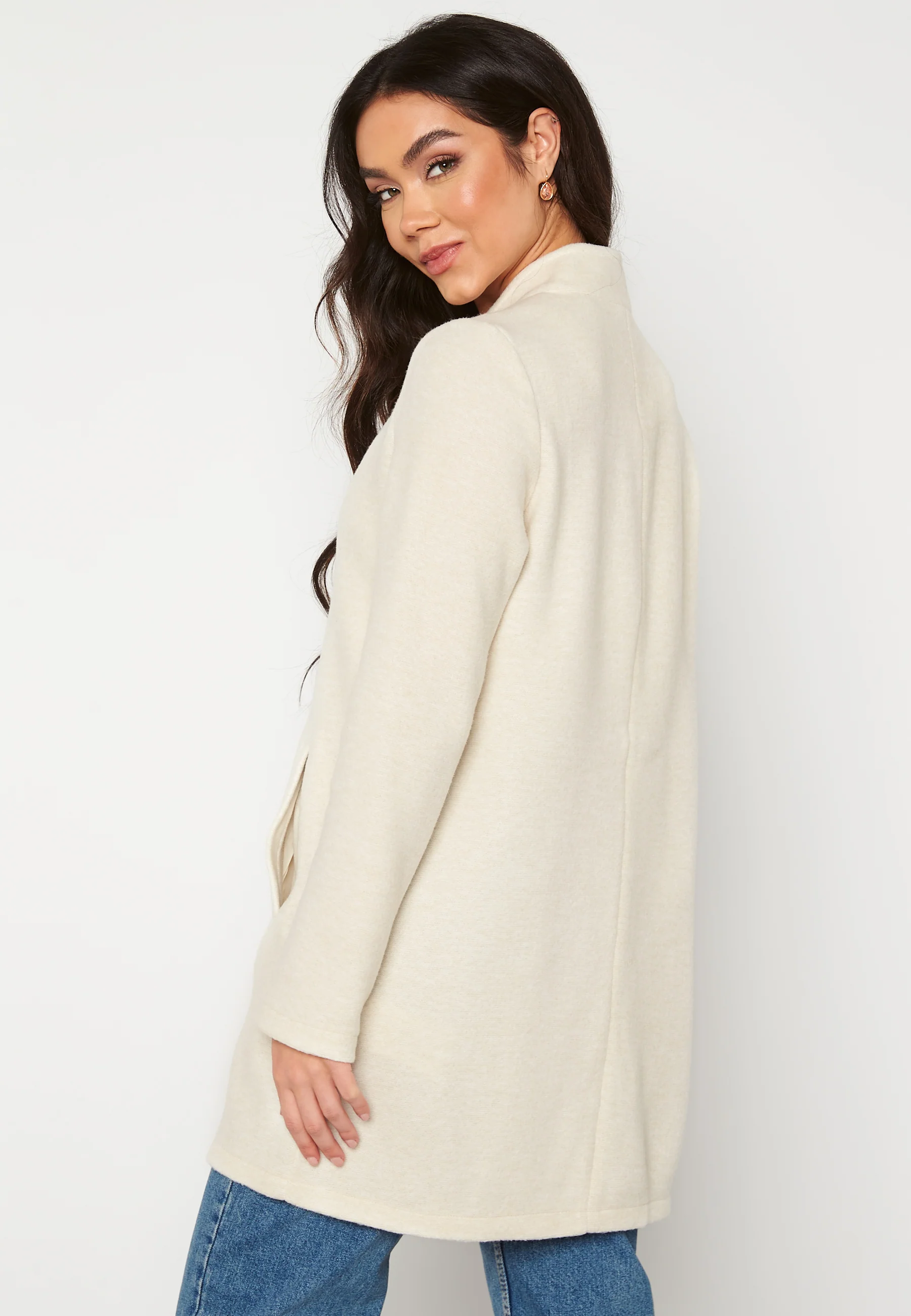 Brushedkatrine Jacket - Image 3