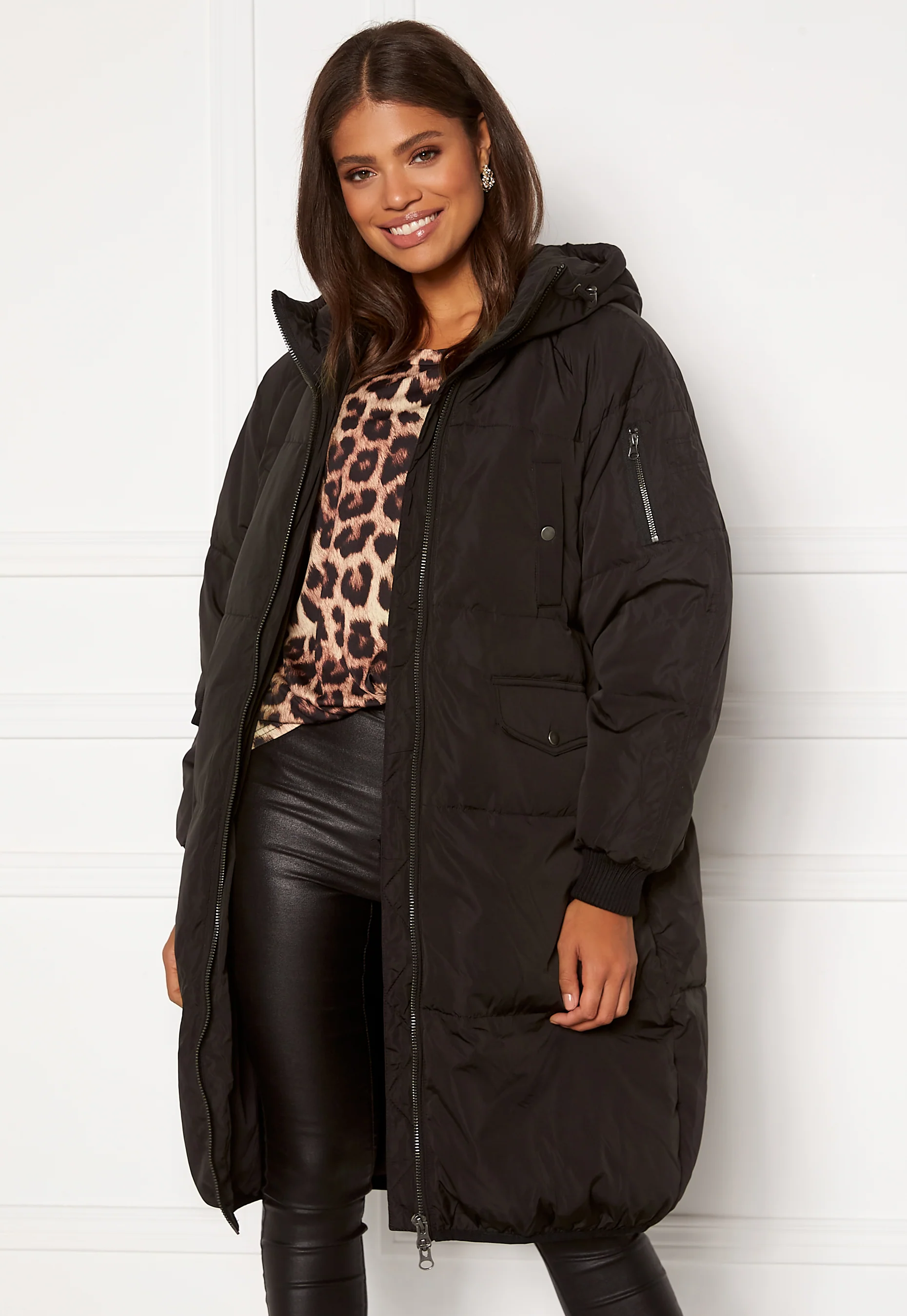 Bunala Down Jacket