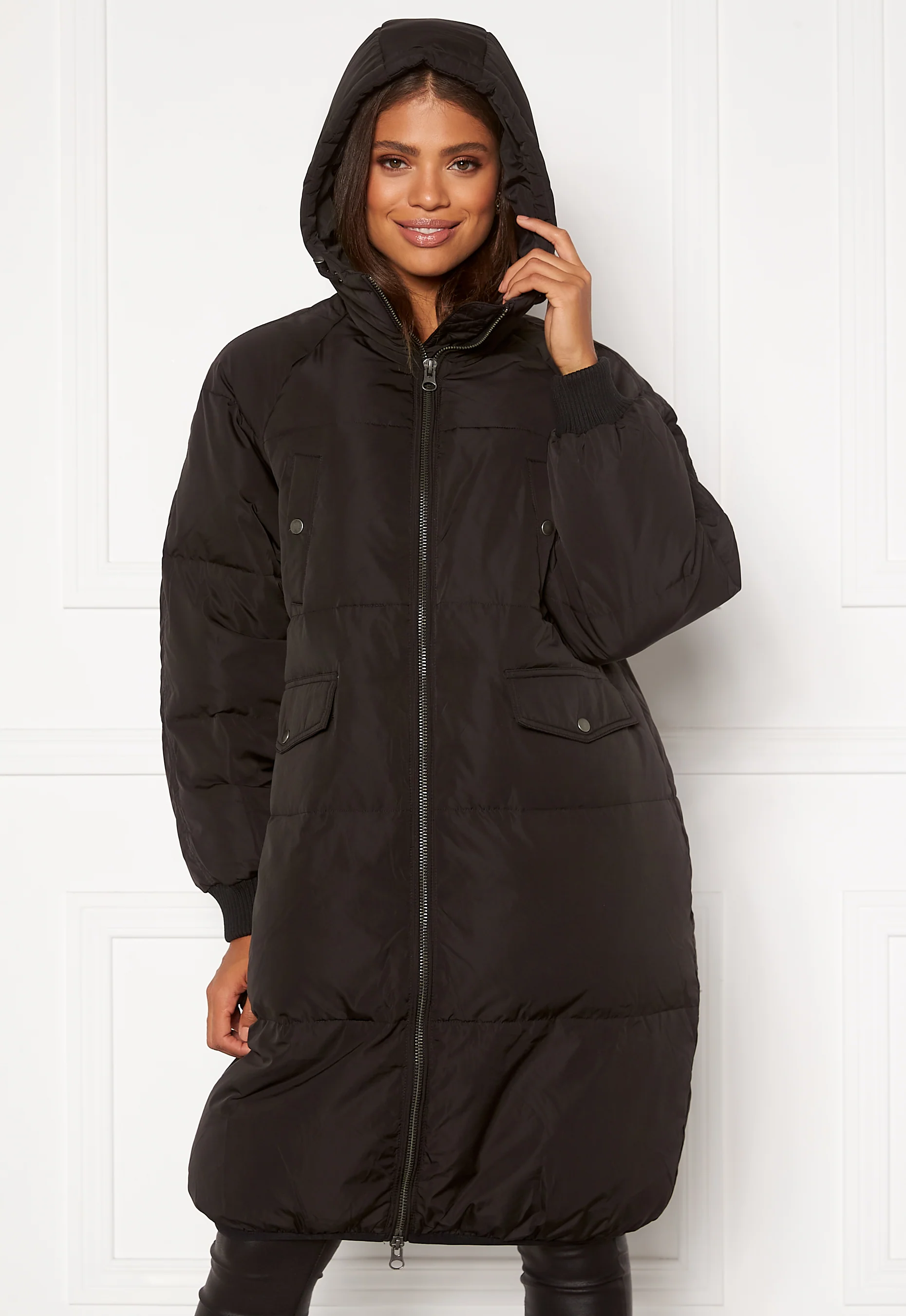 Bunala Down Jacket - Image 3
