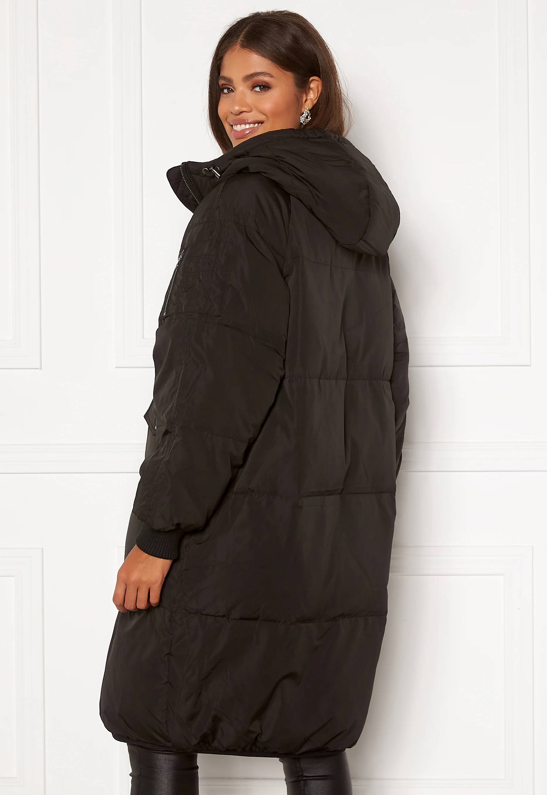 Bunala Down Jacket - Image 4