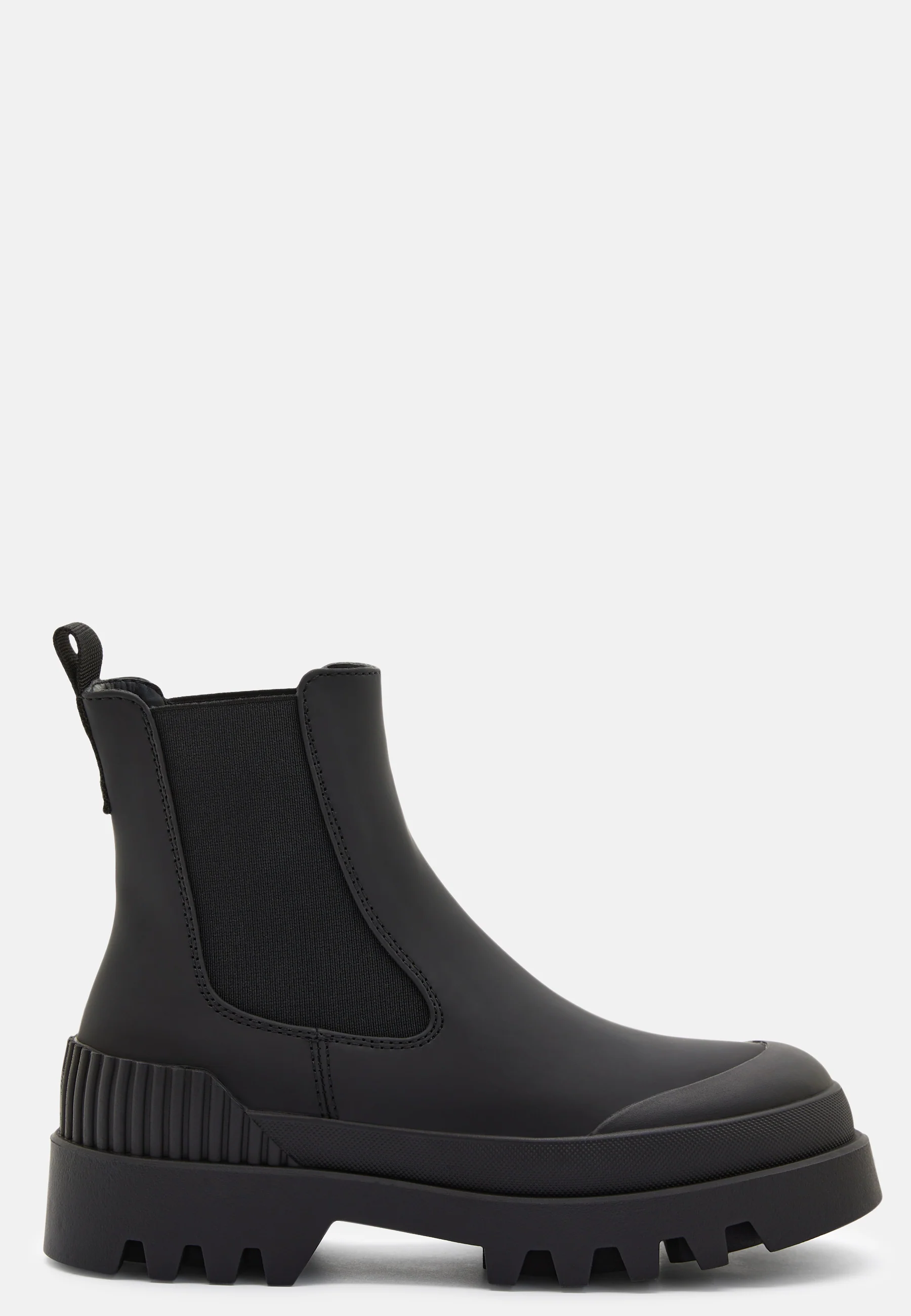 Buzz-2 PU Boot - Image 2