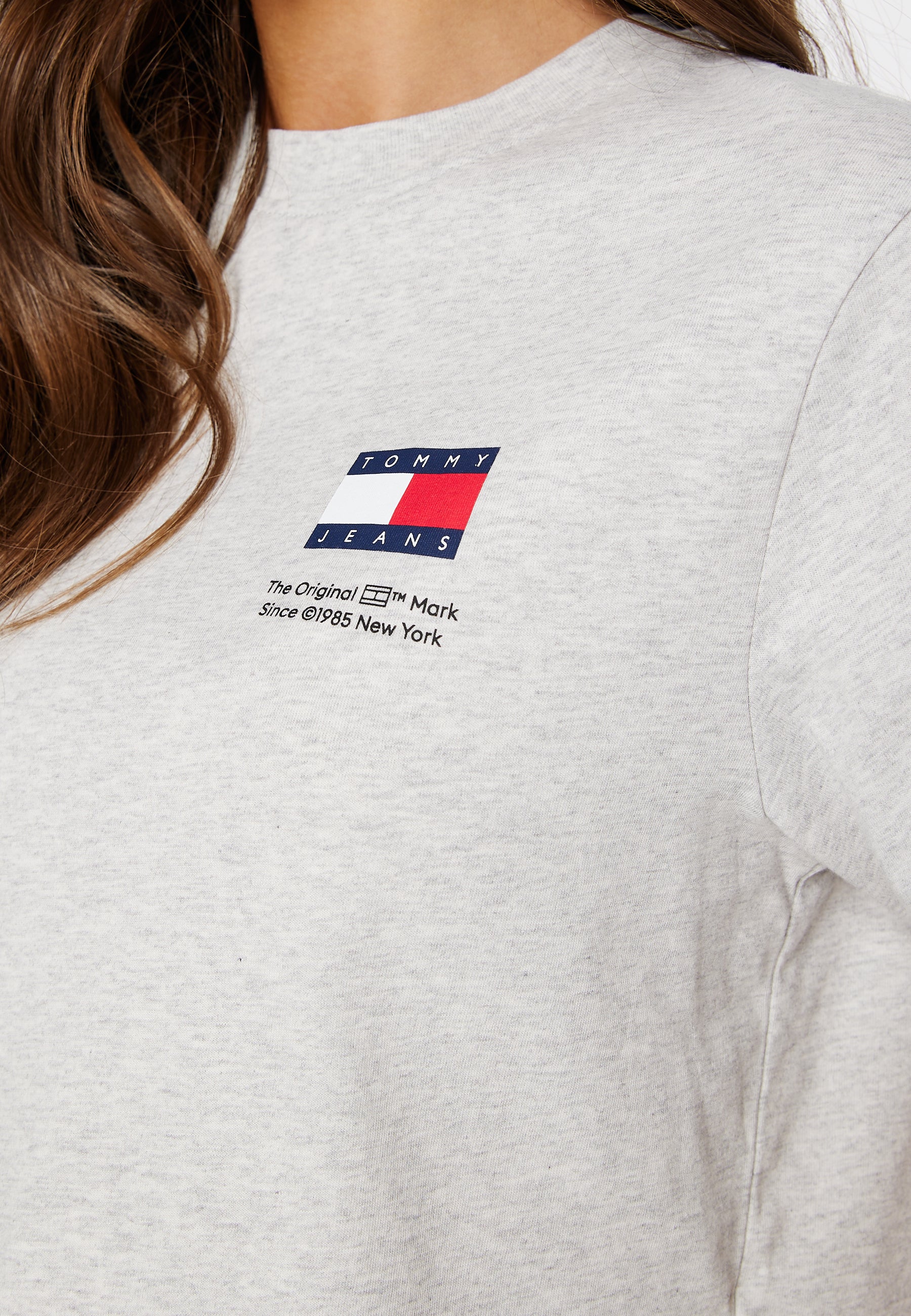 BXY Graphic Flag Tee - Image 4