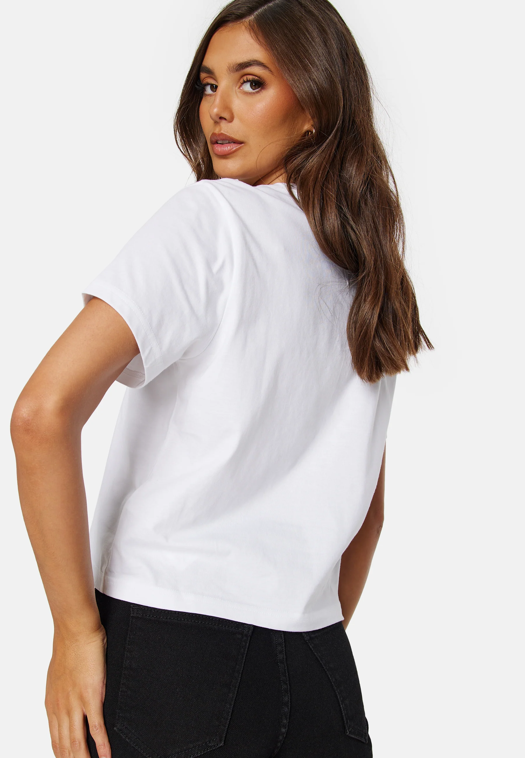 BXY Graphic Flag Tee - Image 2