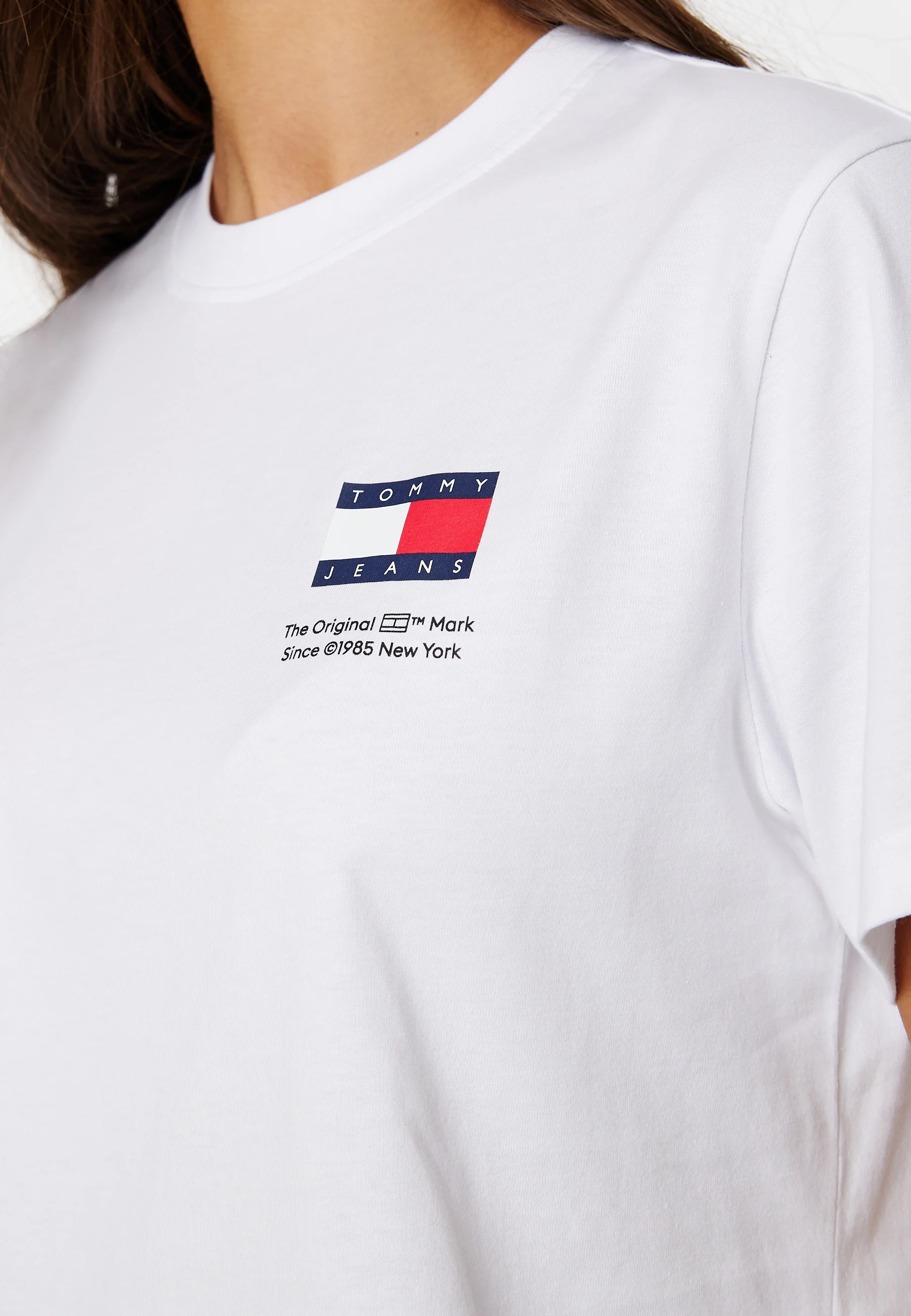 BXY Graphic Flag Tee - Image 4