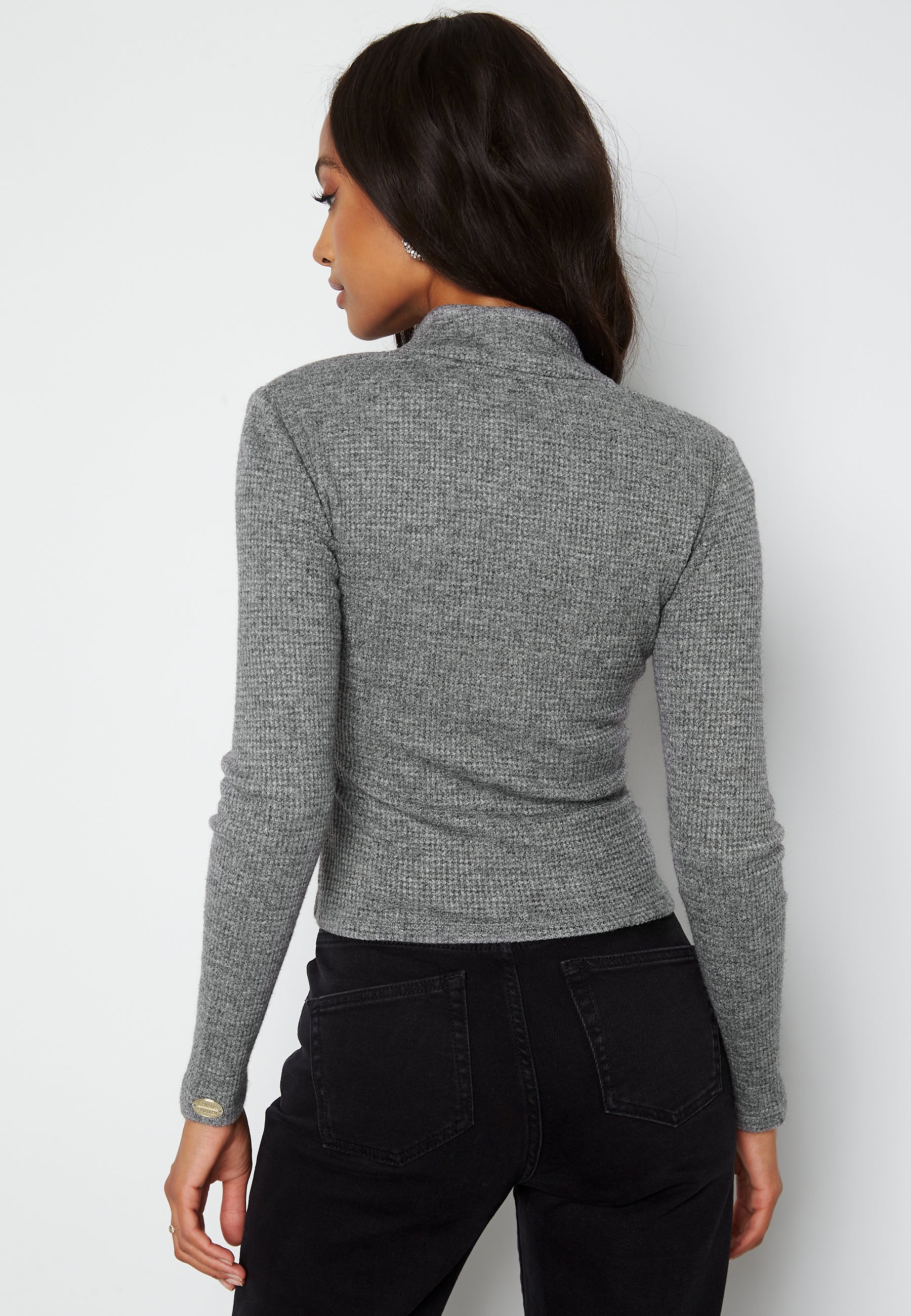 Byanca zip top - Image 3