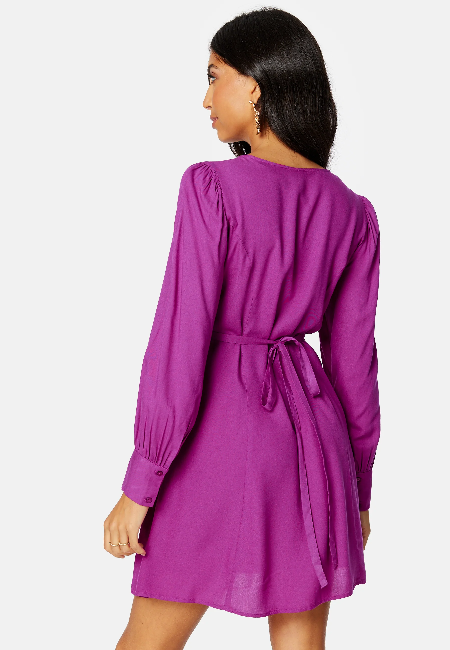 Cailly Short Dress - Image 3