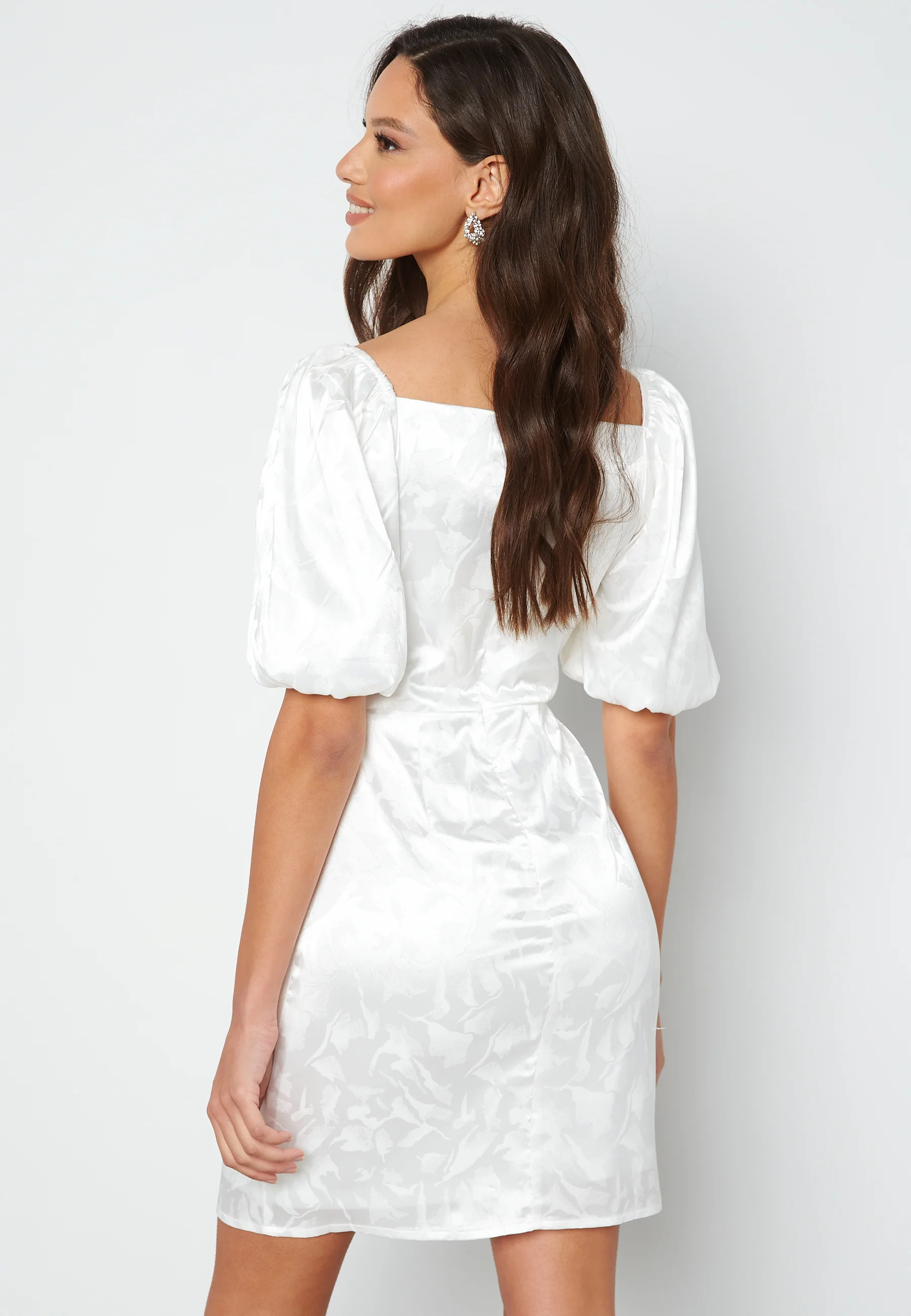 Caisa Dress - Image 2