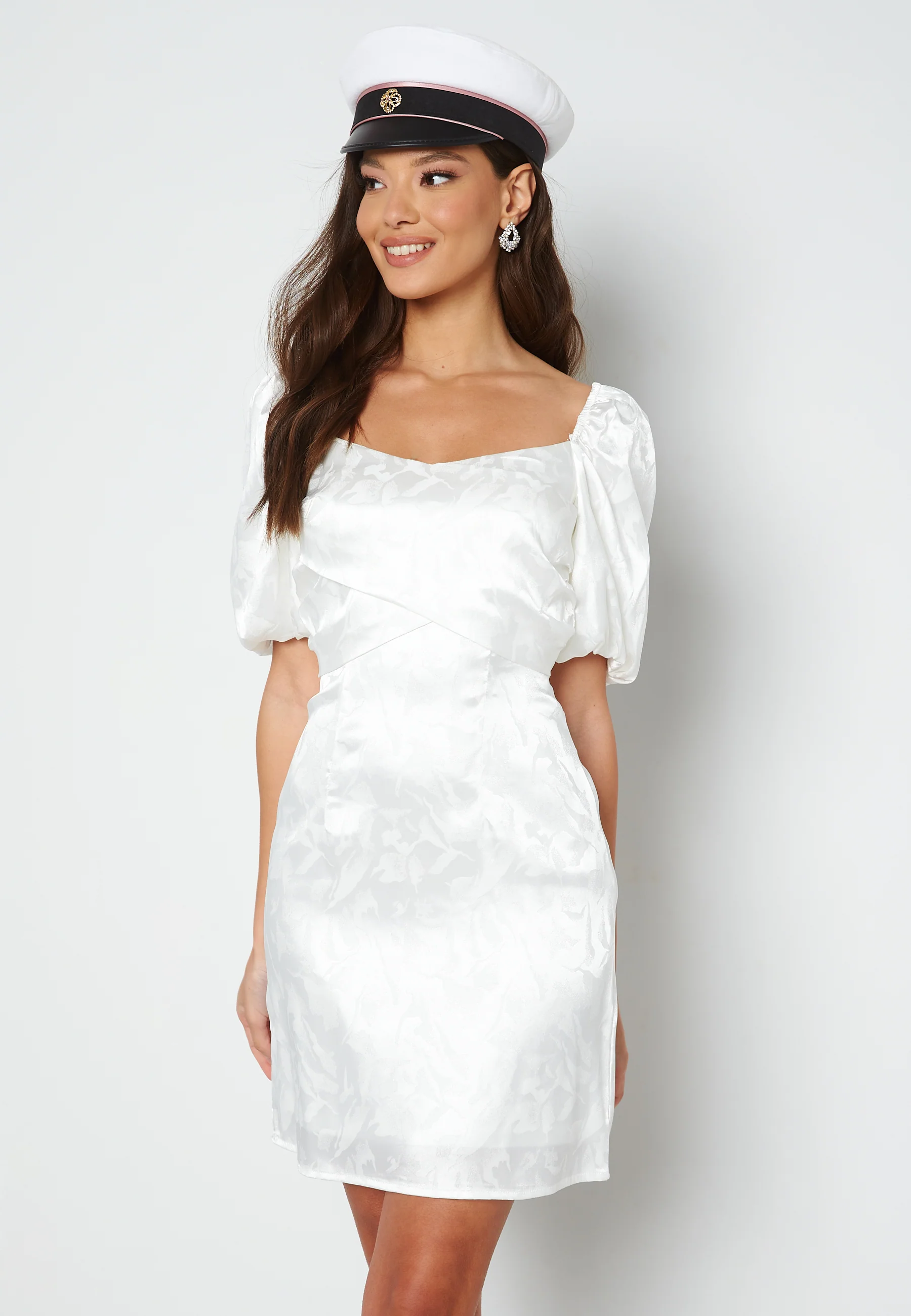 Caisa Dress - Image 4
