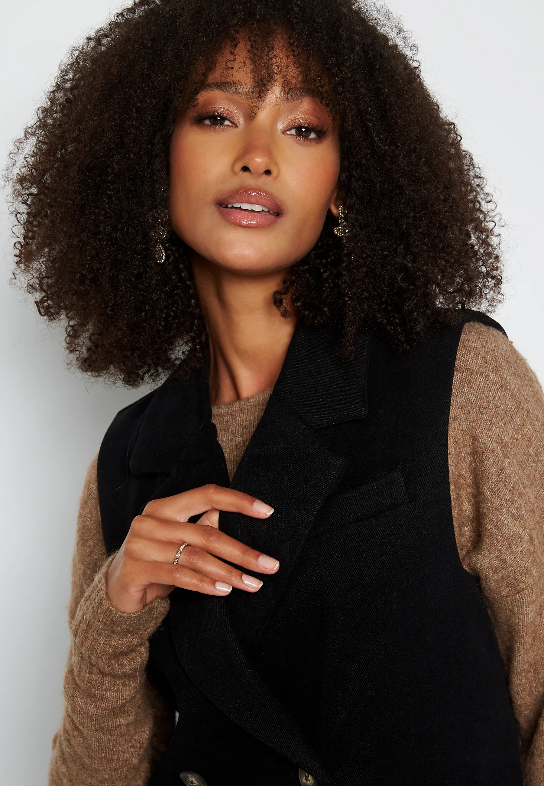 Calakatie Long Waistcoat - Image 4