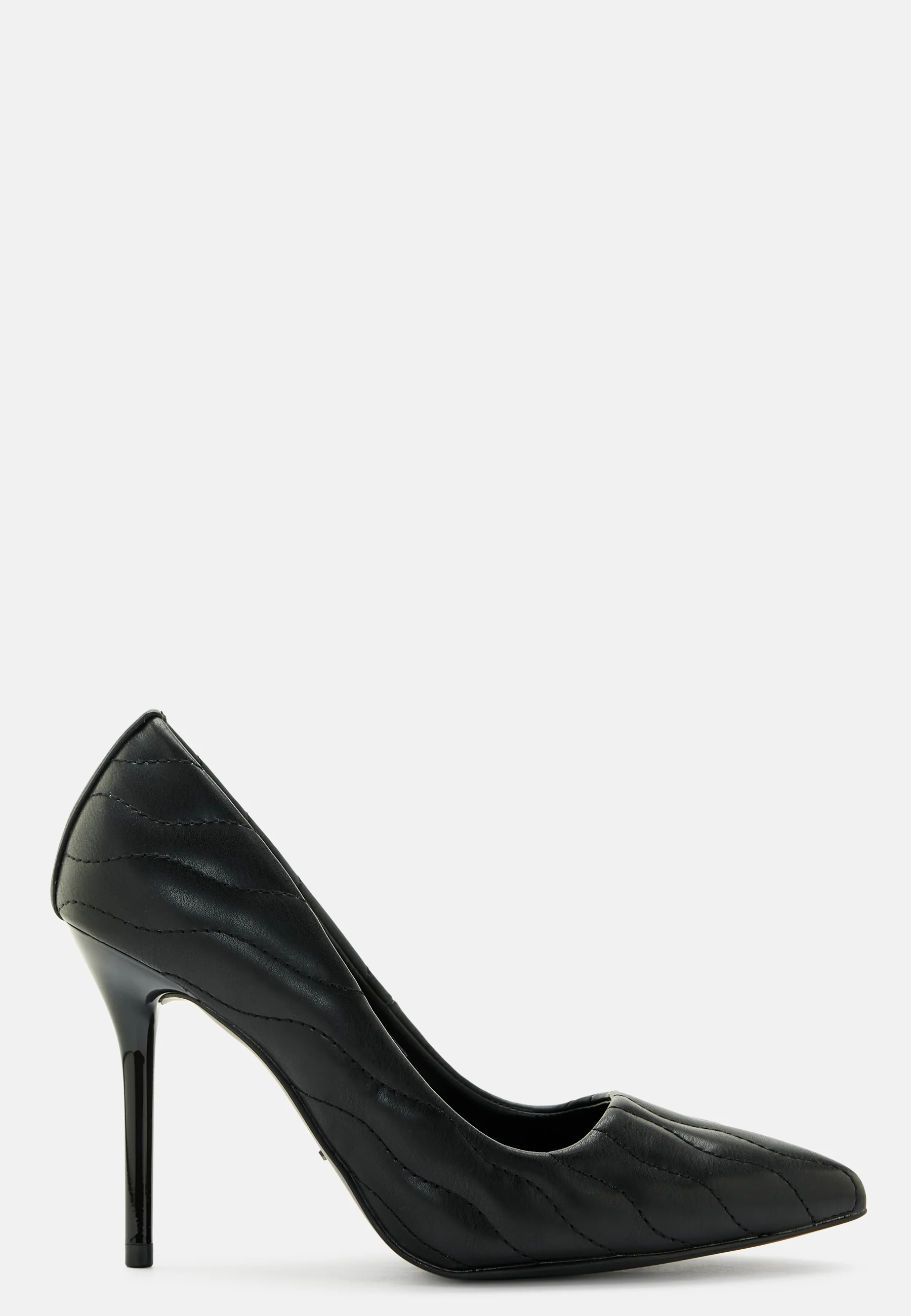 Cali-3 Quilted Pump - Image 2