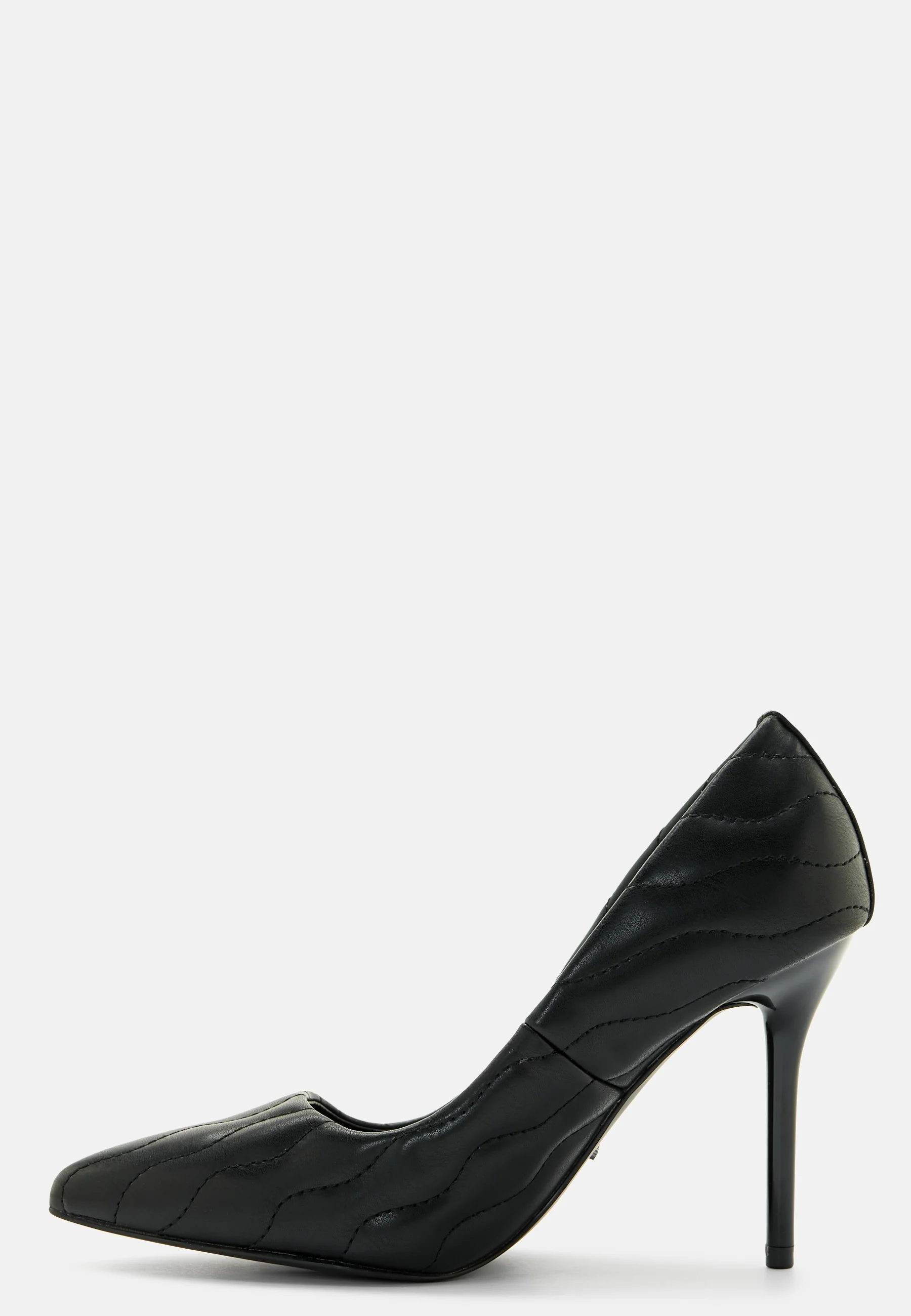 Cali-3 Quilted Pump - Image 3