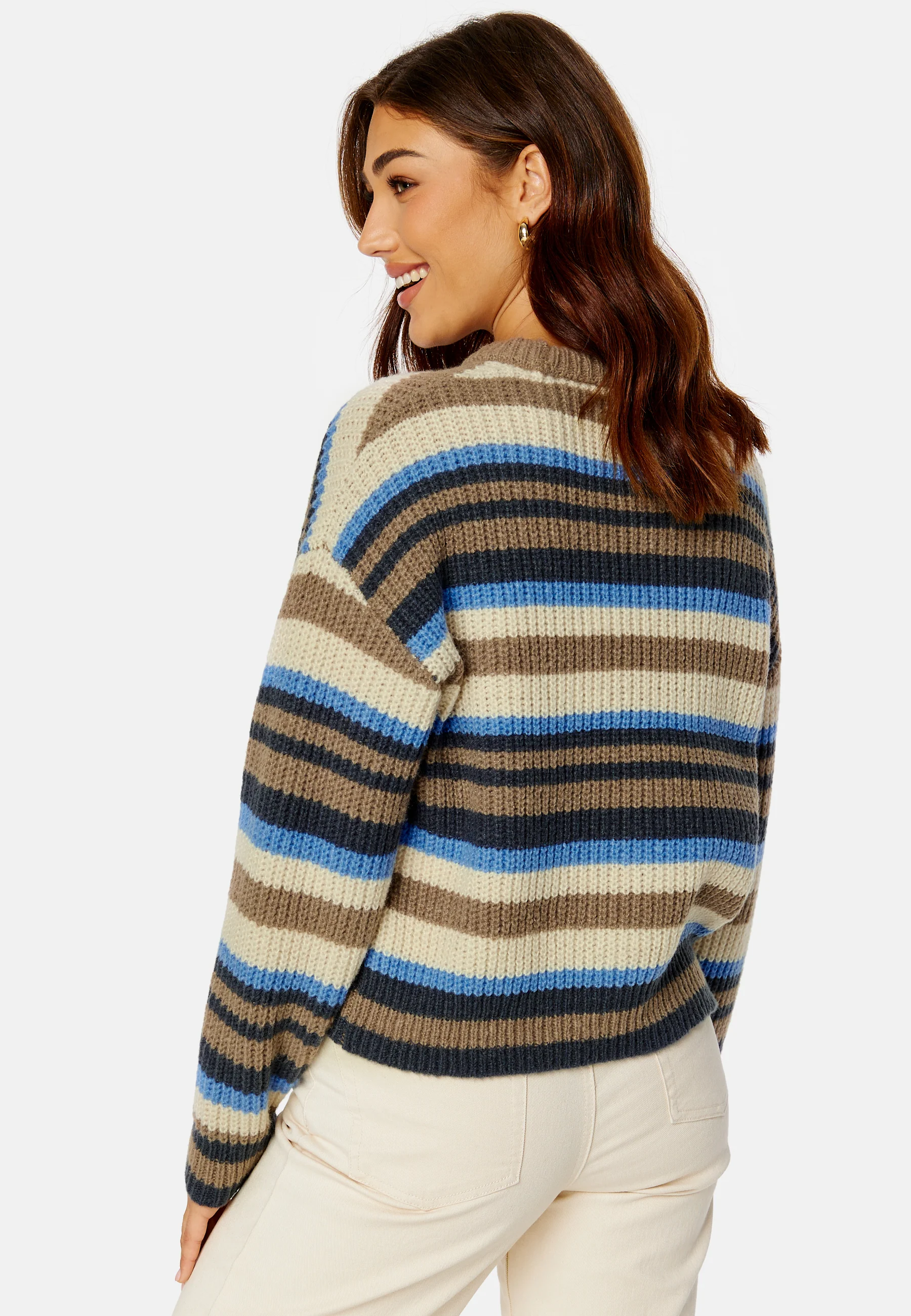 Califa LS O-Neck Knit - Image 3