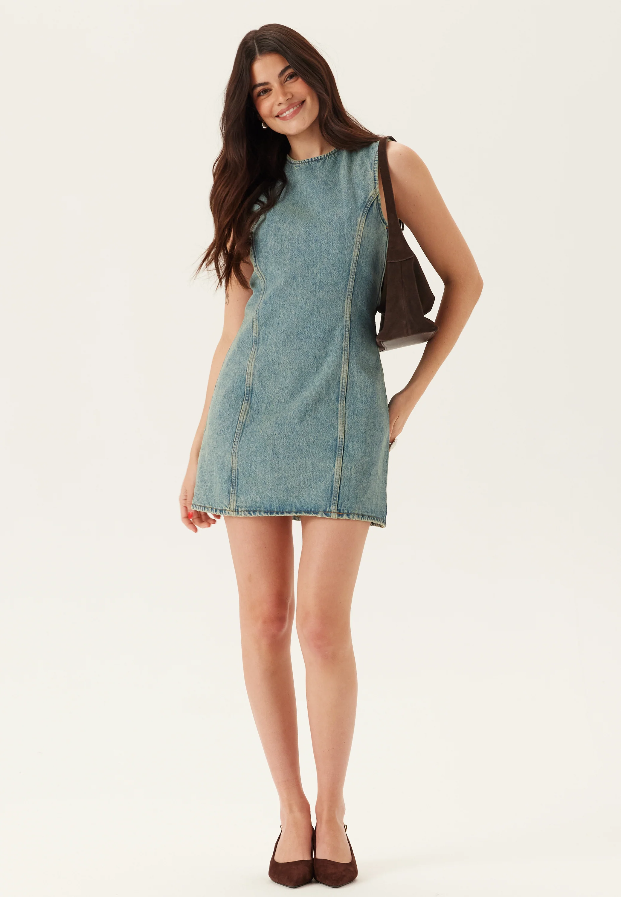 Calista Dress