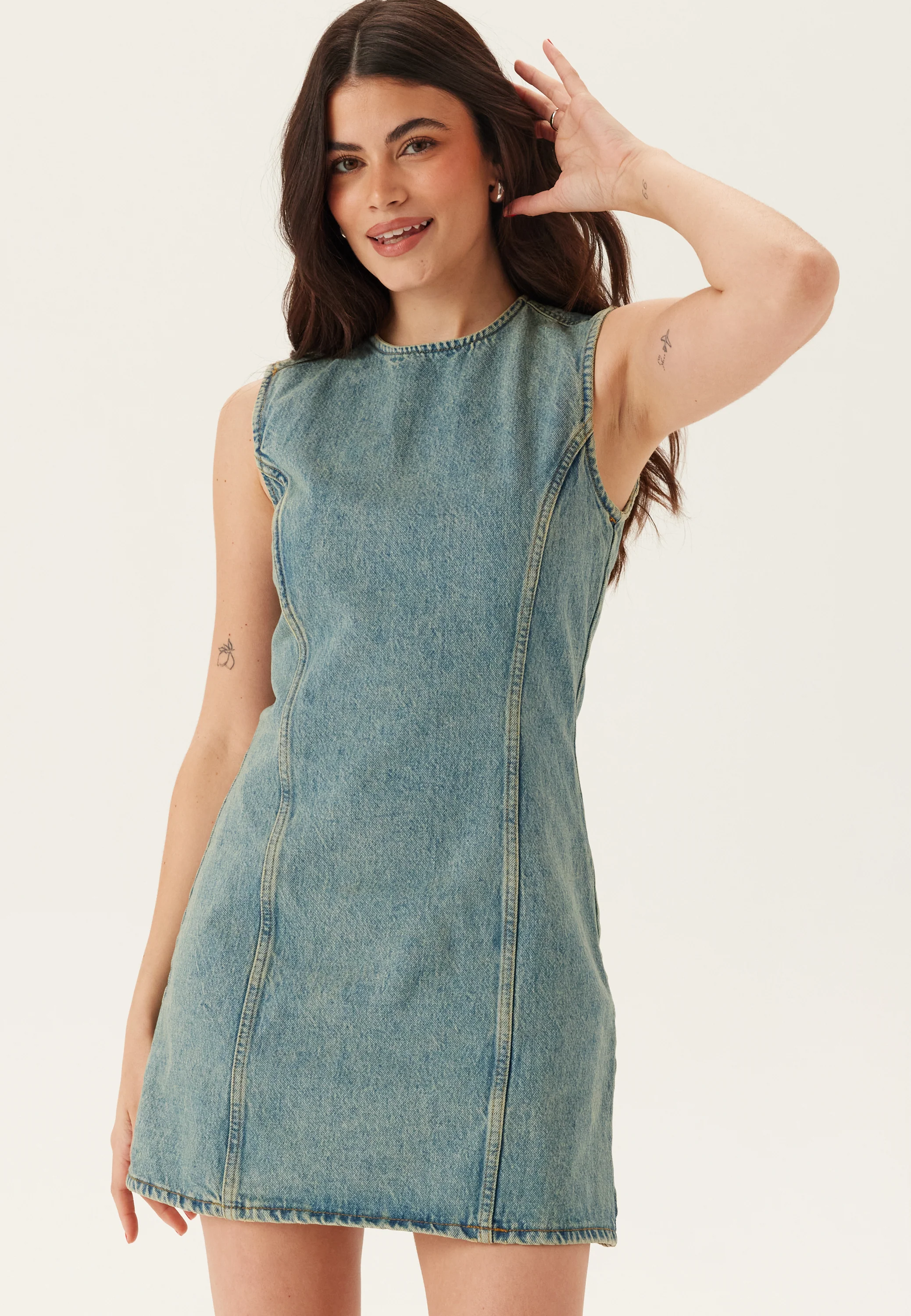 Calista Dress - Image 2