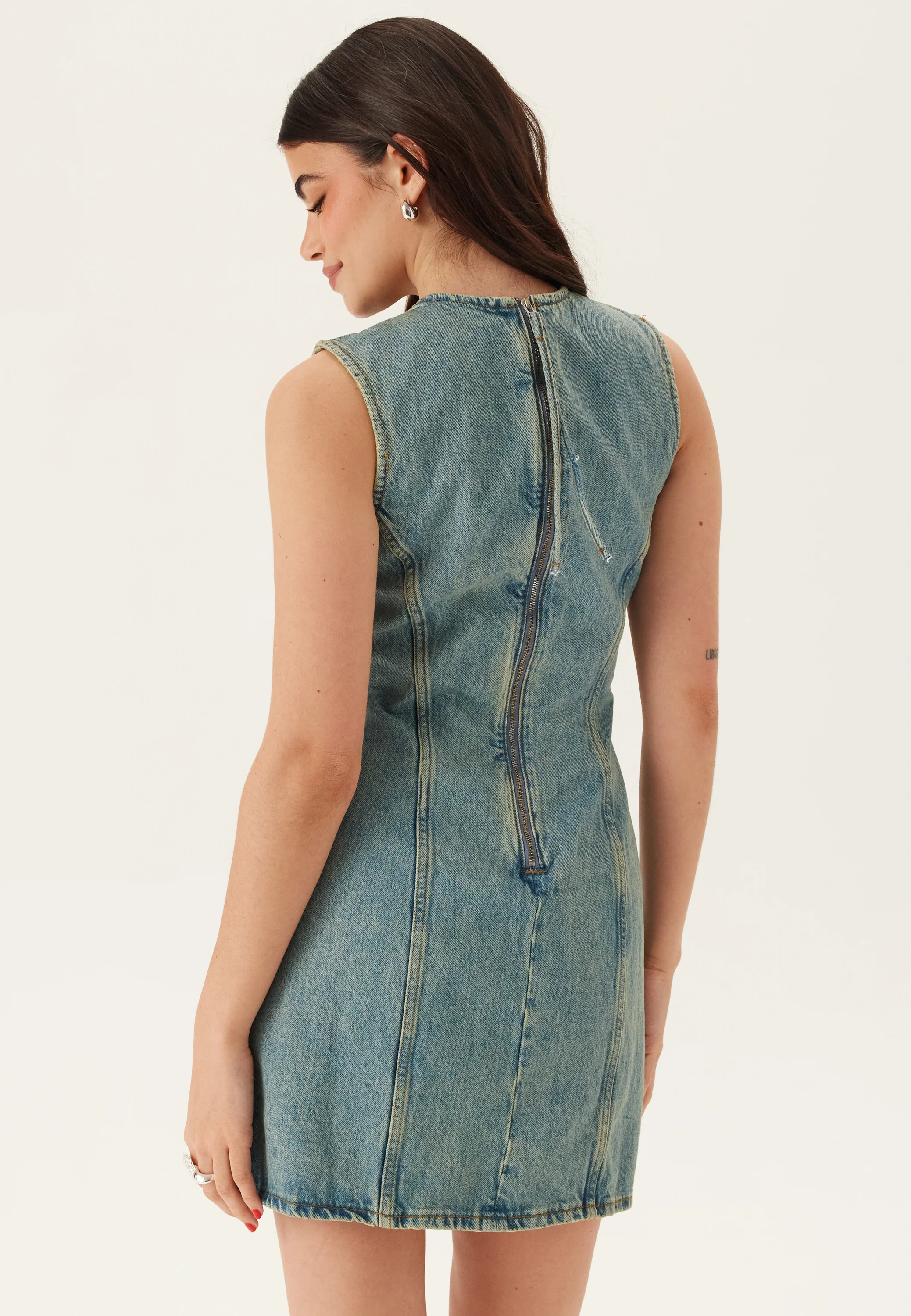 Calista Dress - Image 3