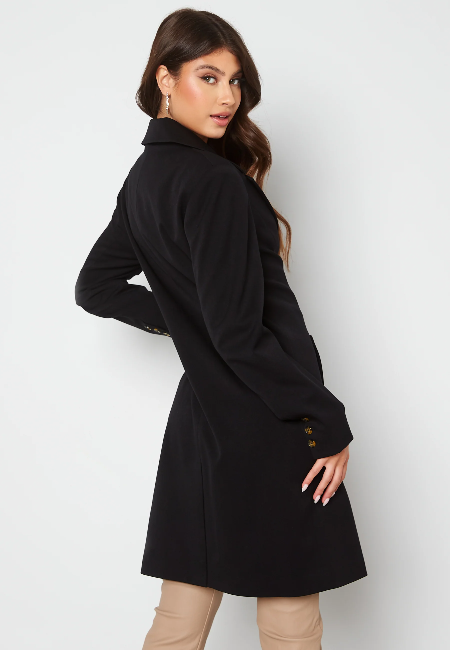Calliope Light Coat - Image 3