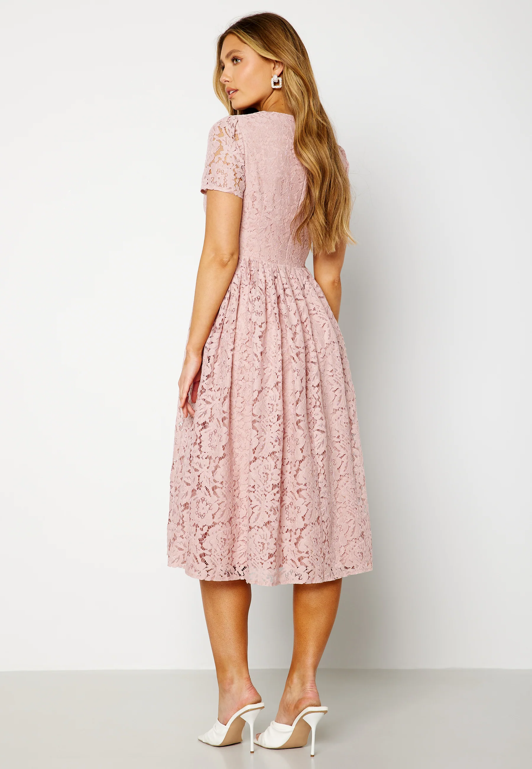 Camala Midi Dress - Image 2