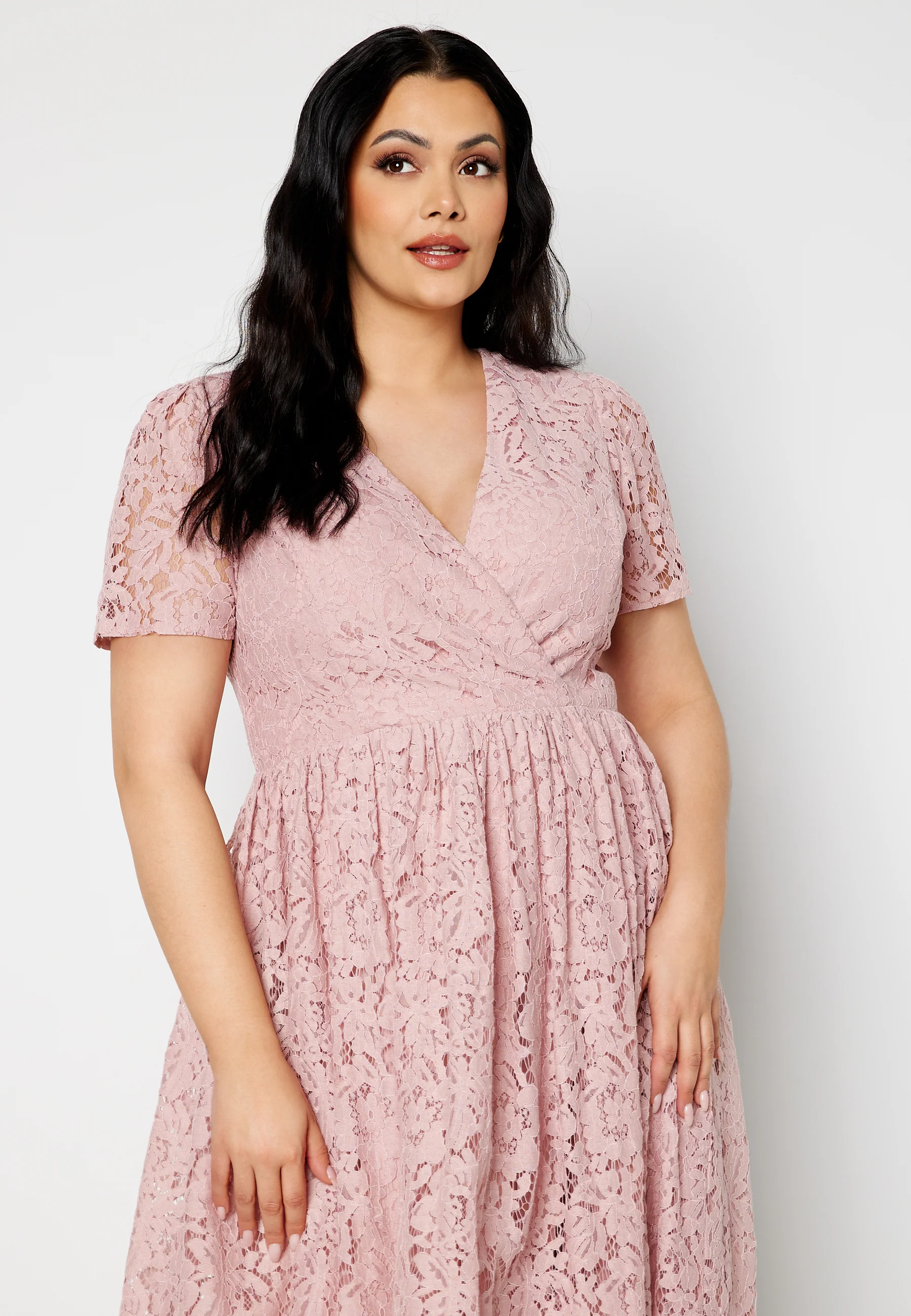 Camala Midi Dress - Image 7