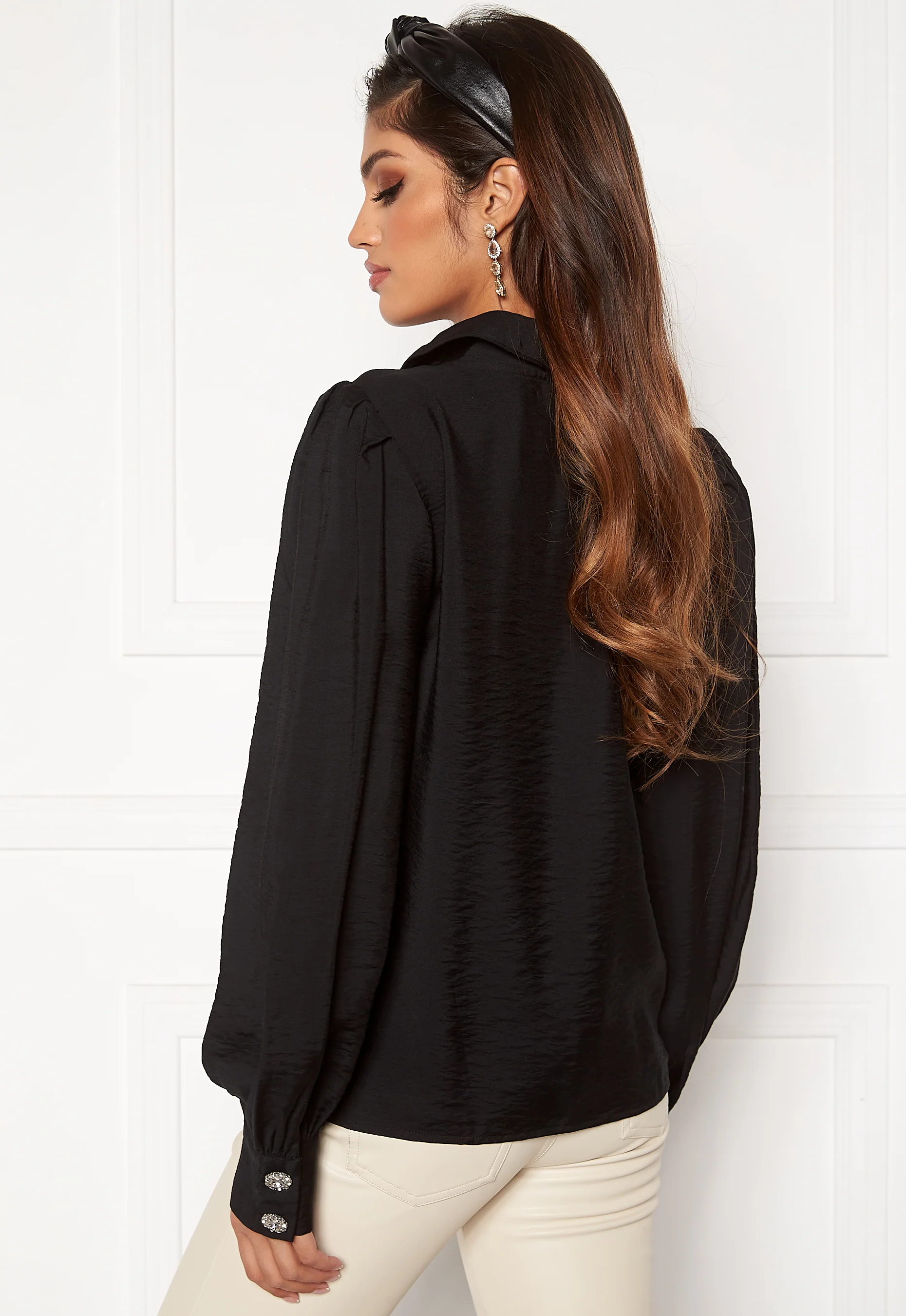 Cameli L/S Shirt - Image 3