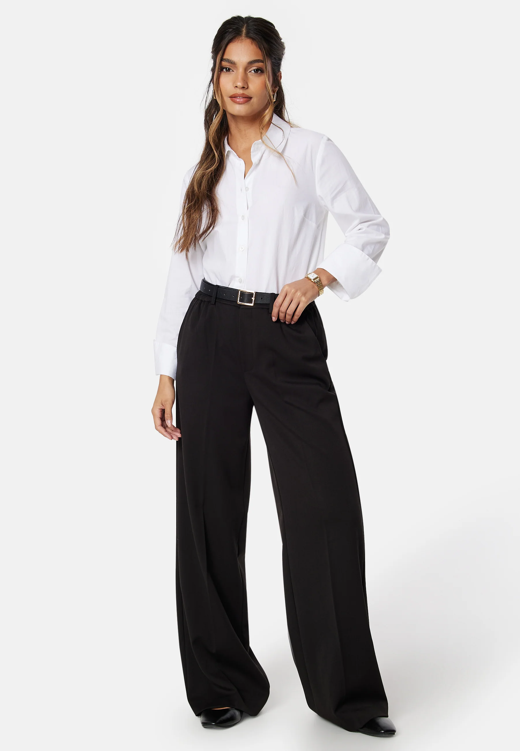 Camil HW Wide Pant - Image 2