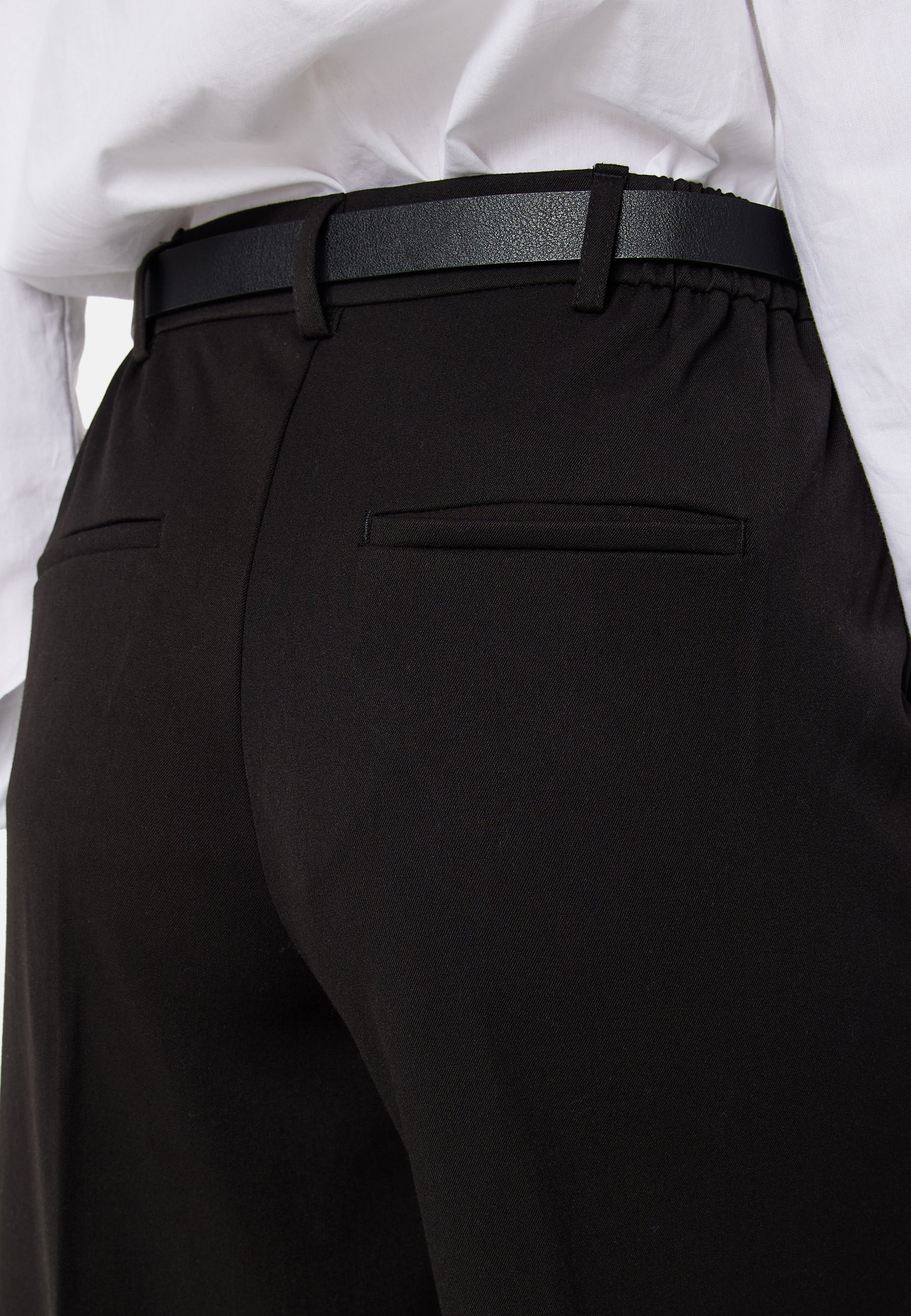 Camil HW Wide Pant - Image 4