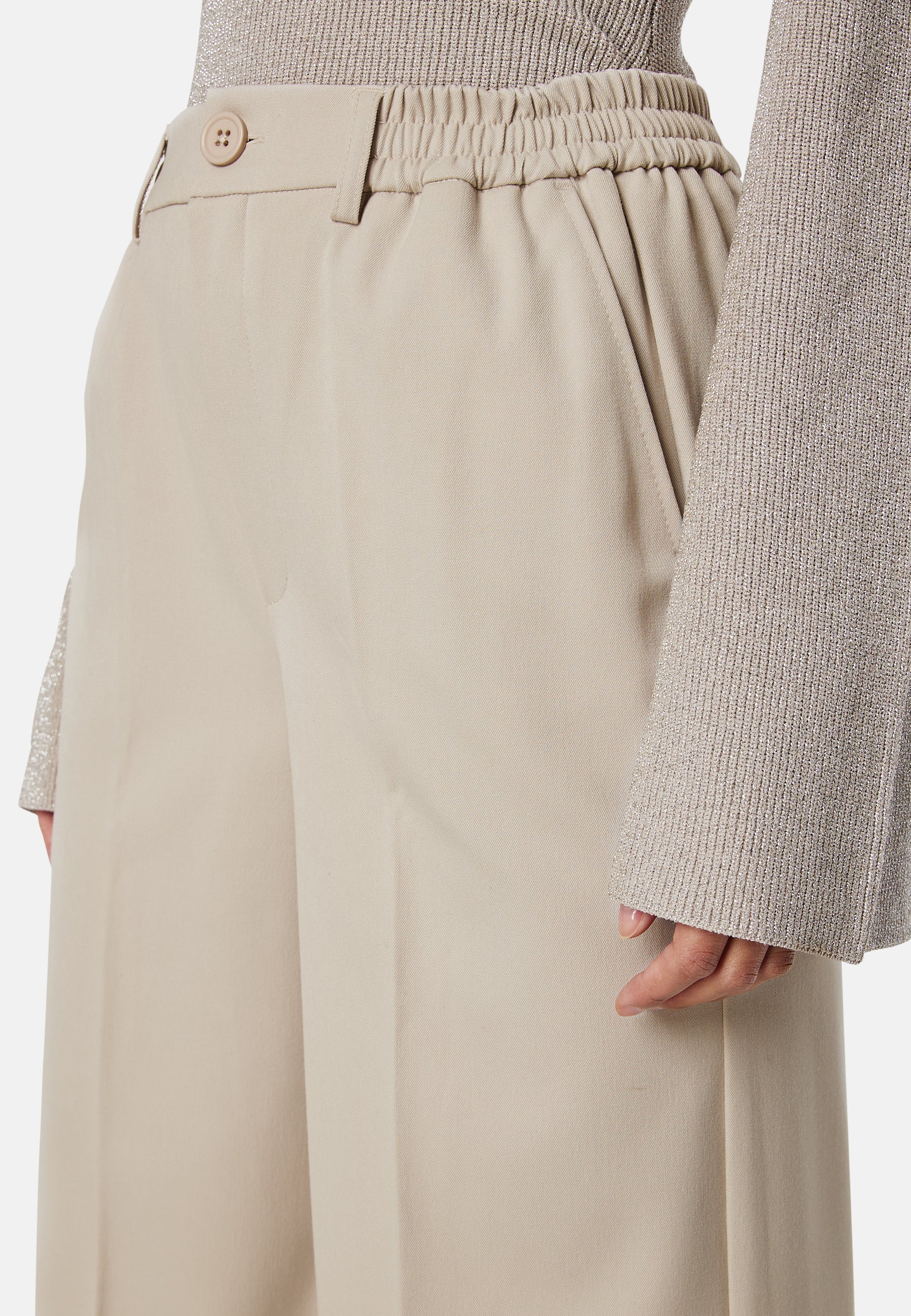 Camil HW Wide Pant - Image 4