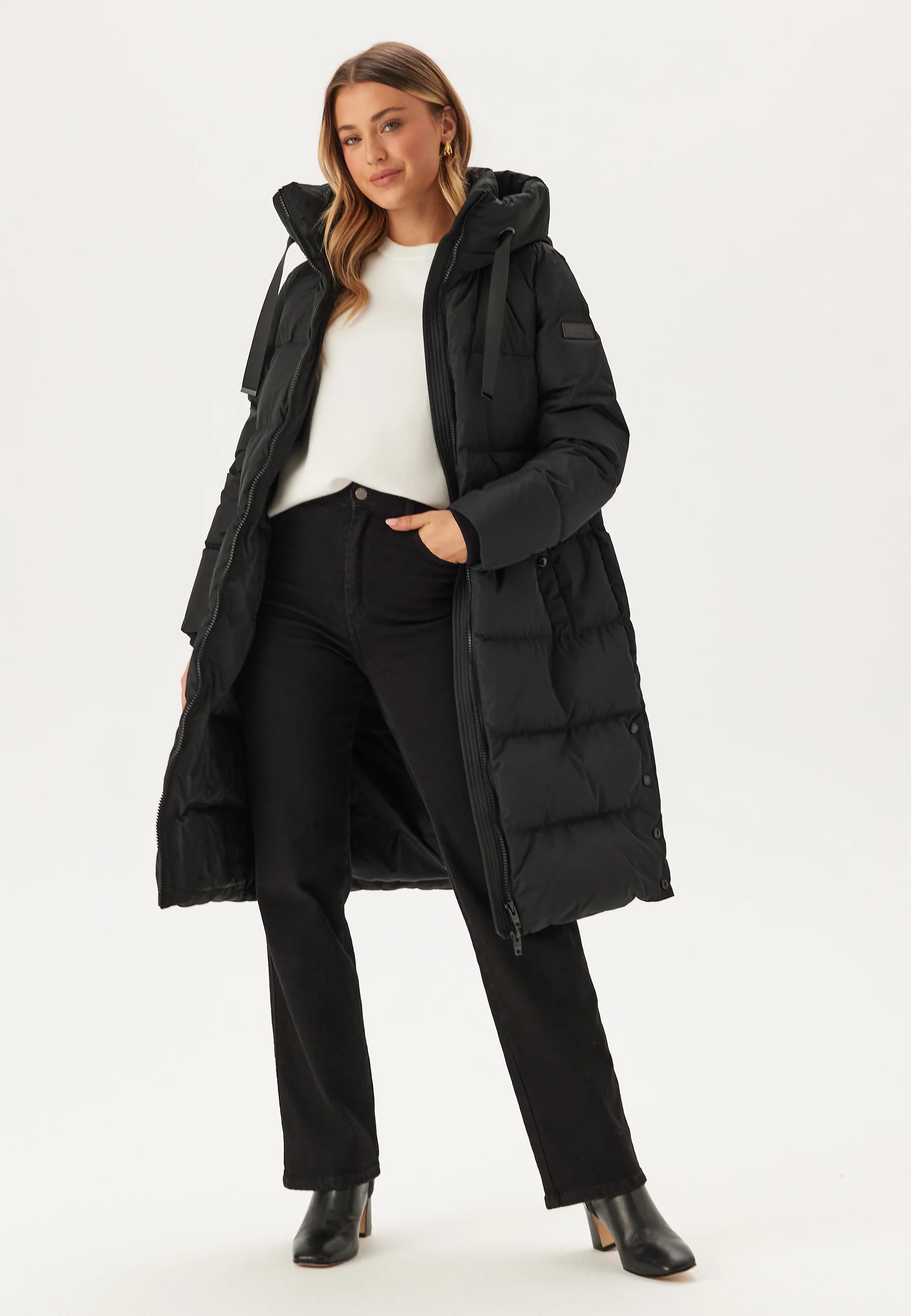 Camila Coat - Image 2