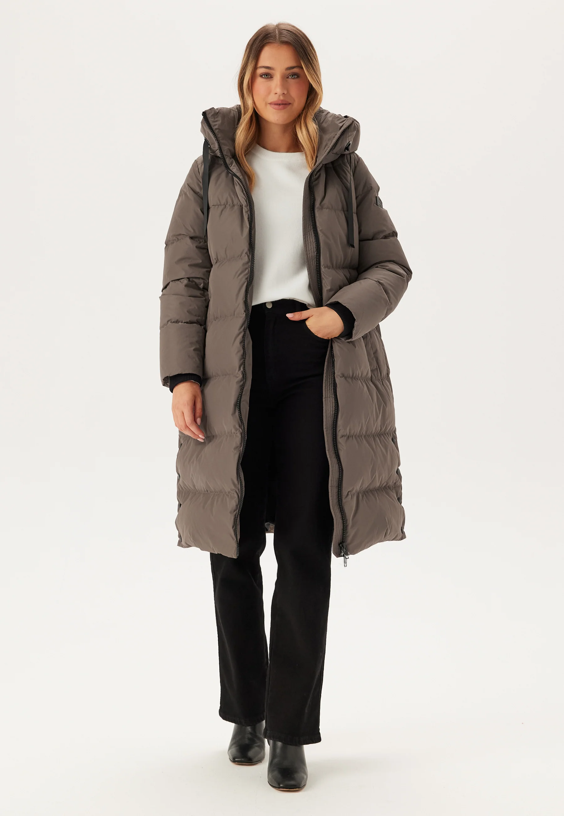Camila Coat