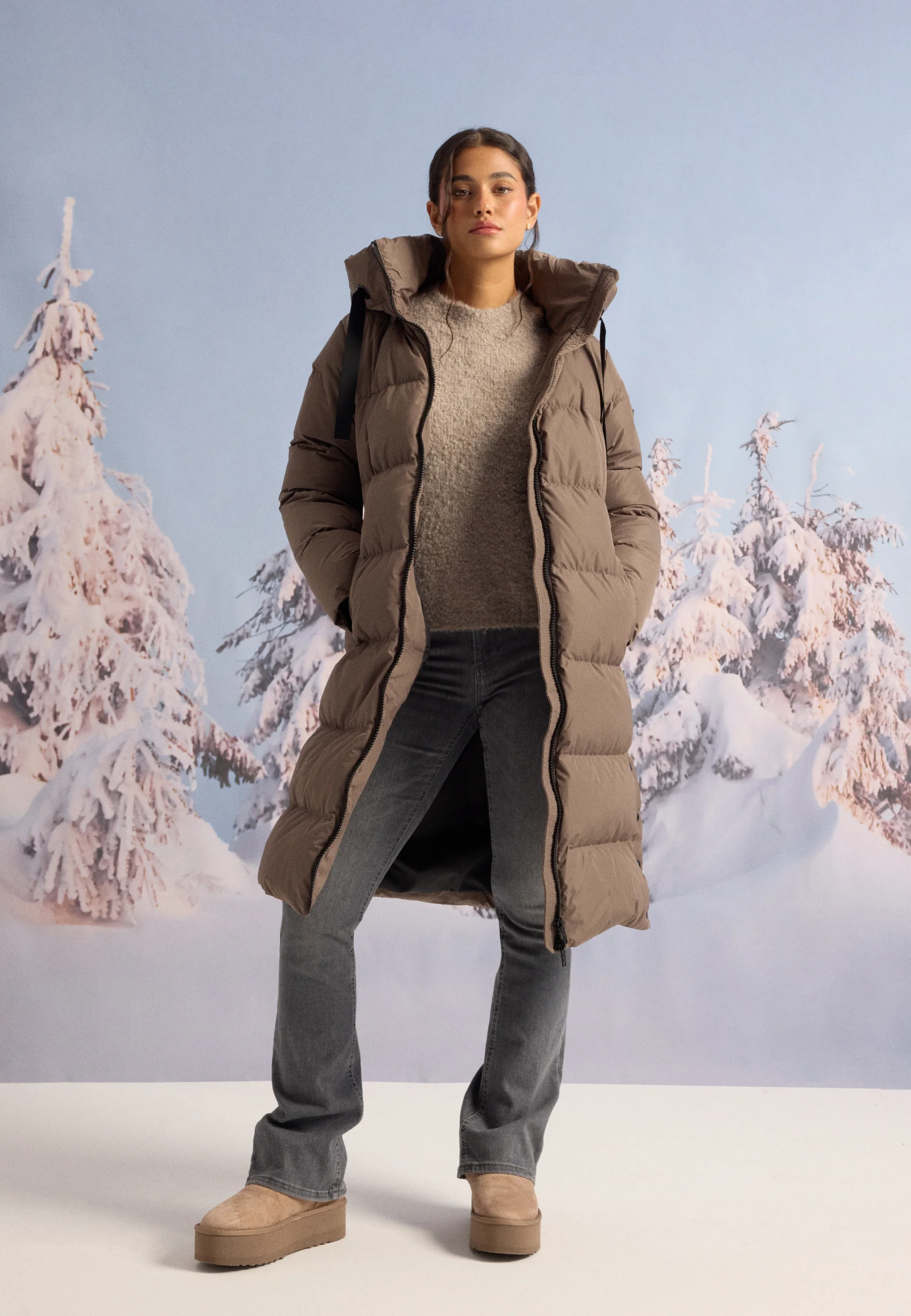 Camila Coat - Image 7