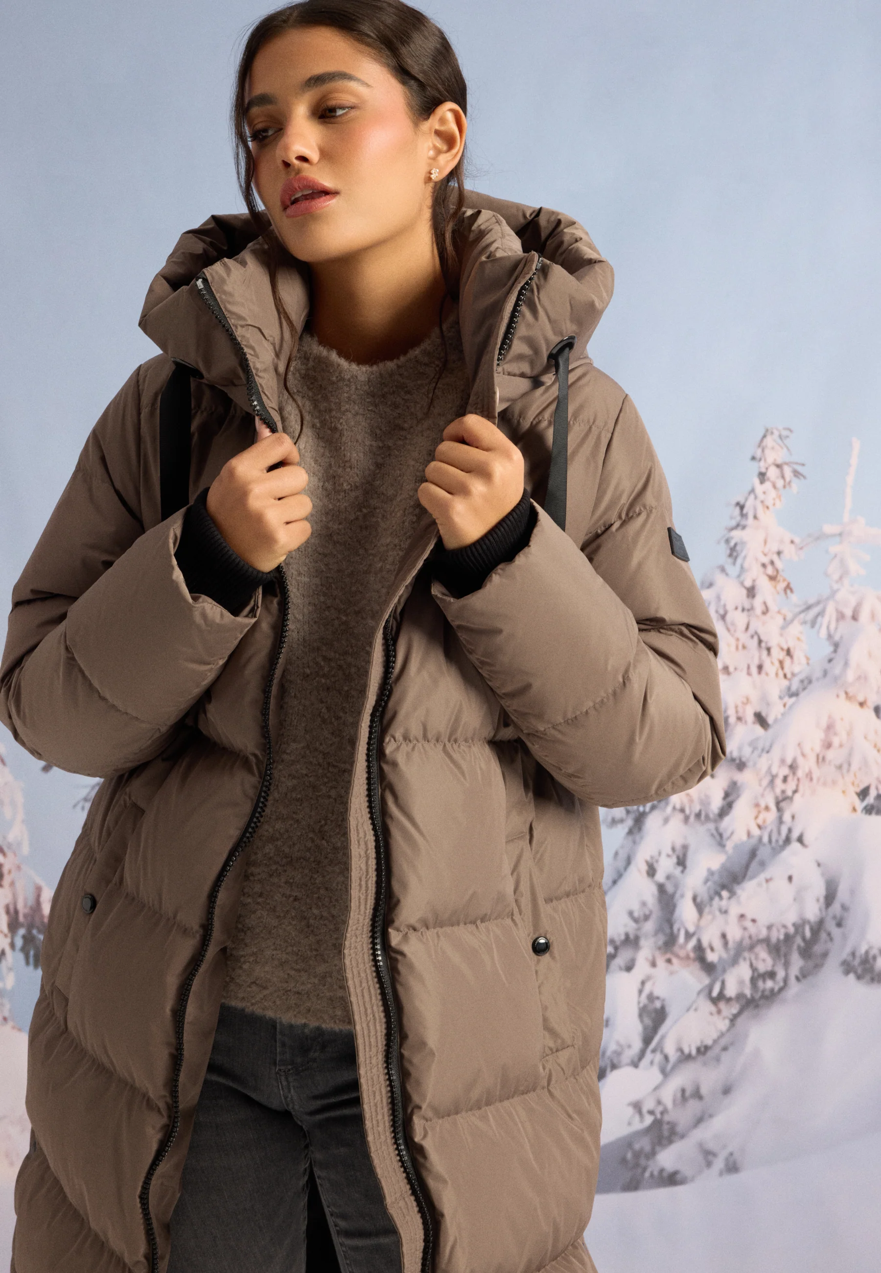 Camila Coat - Image 8
