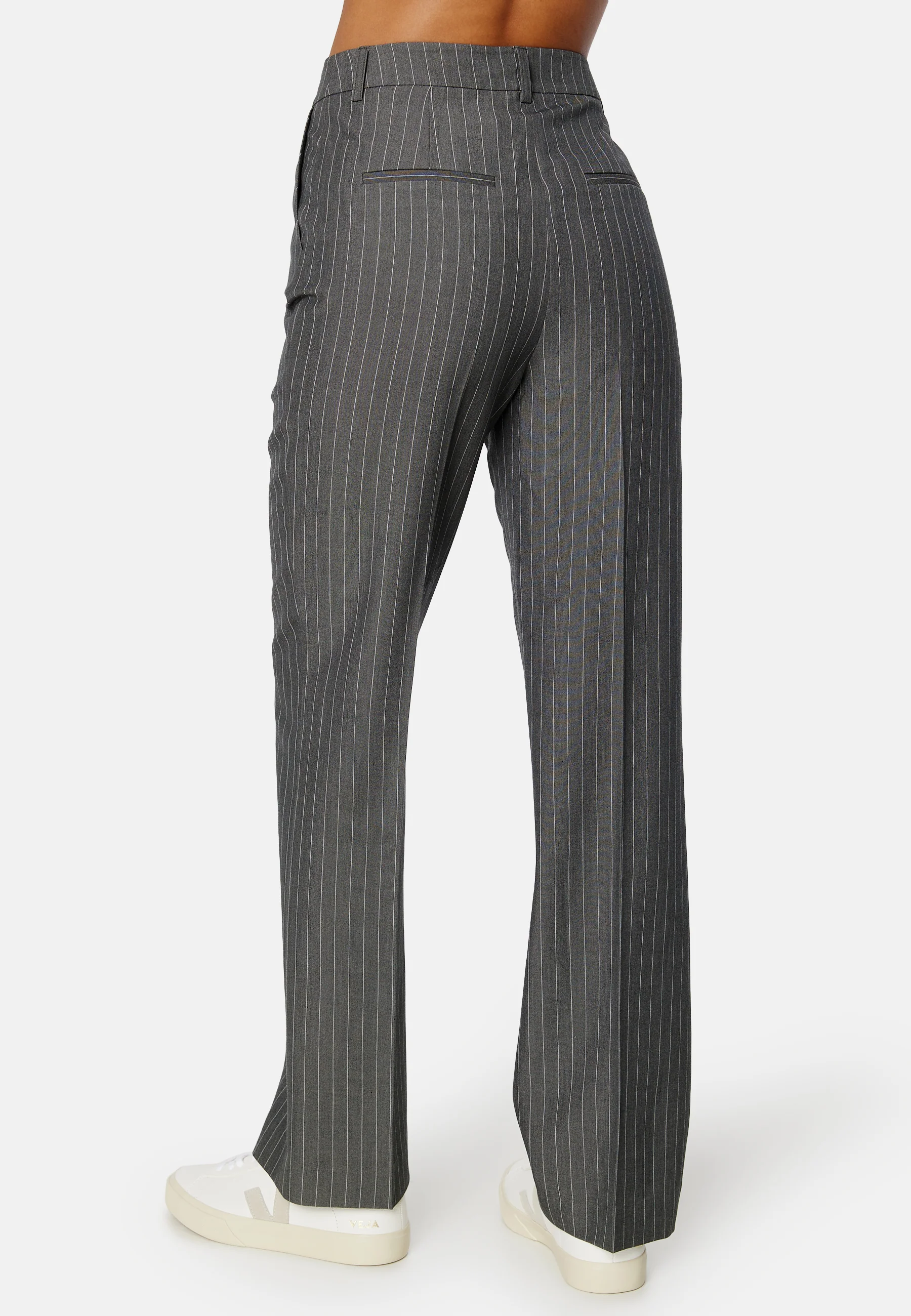 Camila Flared Suit Pants
