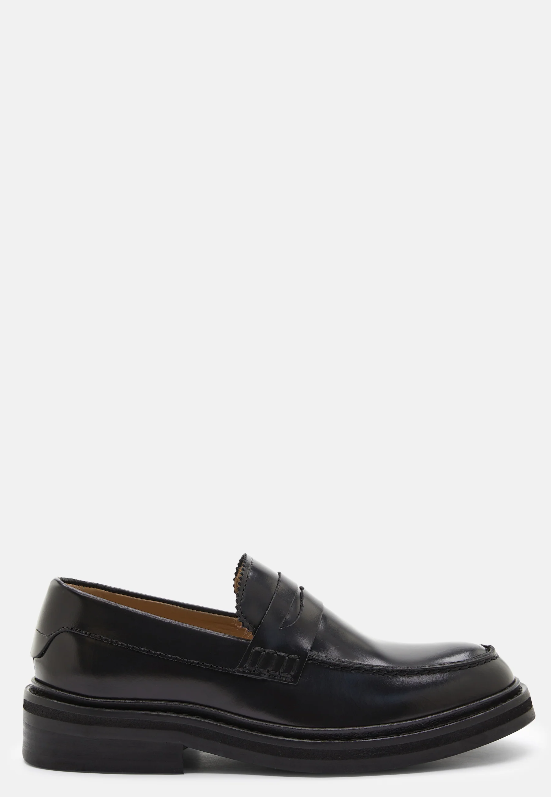 Camille Polido Penny Loafer - Image 2