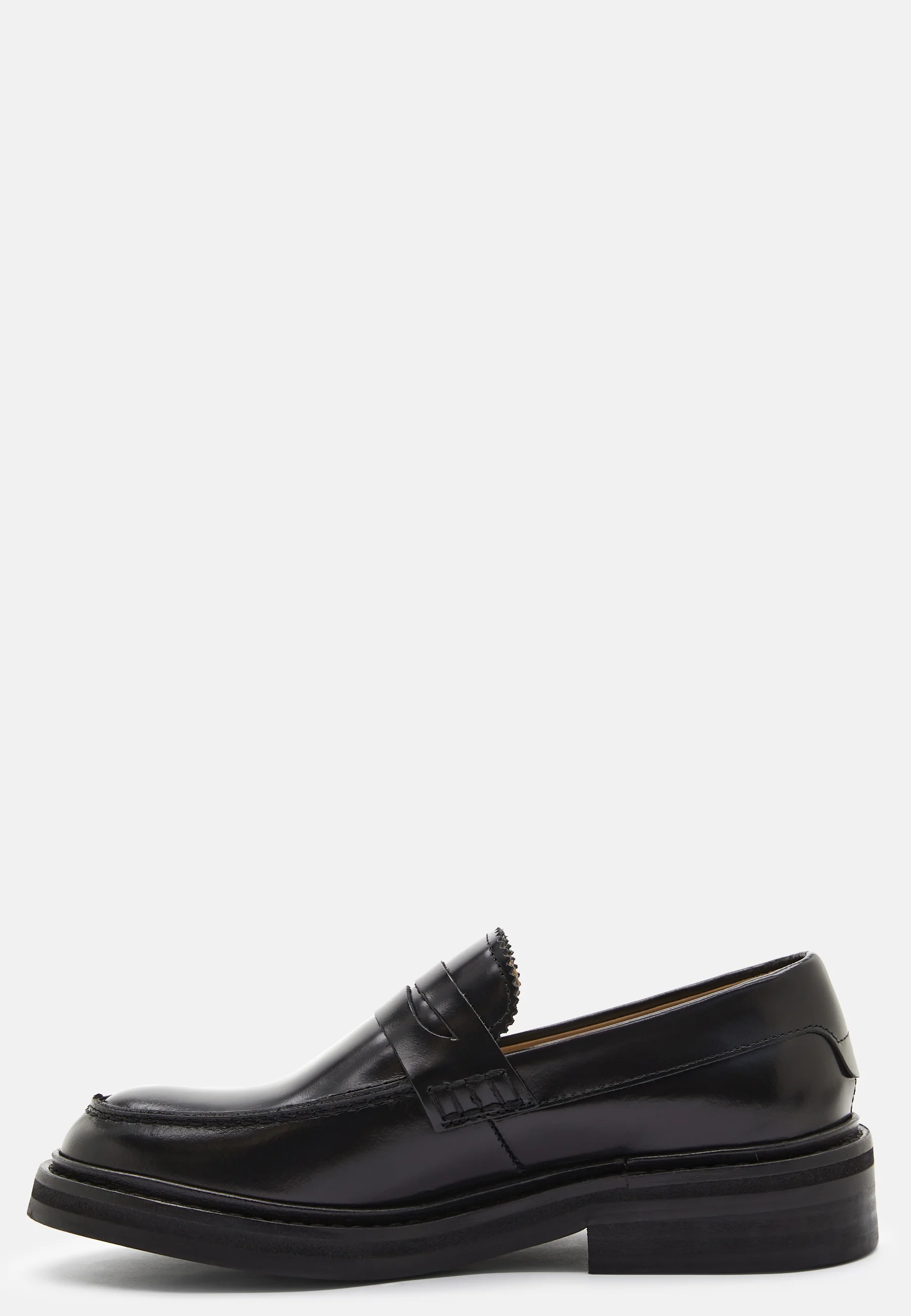 Camille Polido Penny Loafer - Image 3