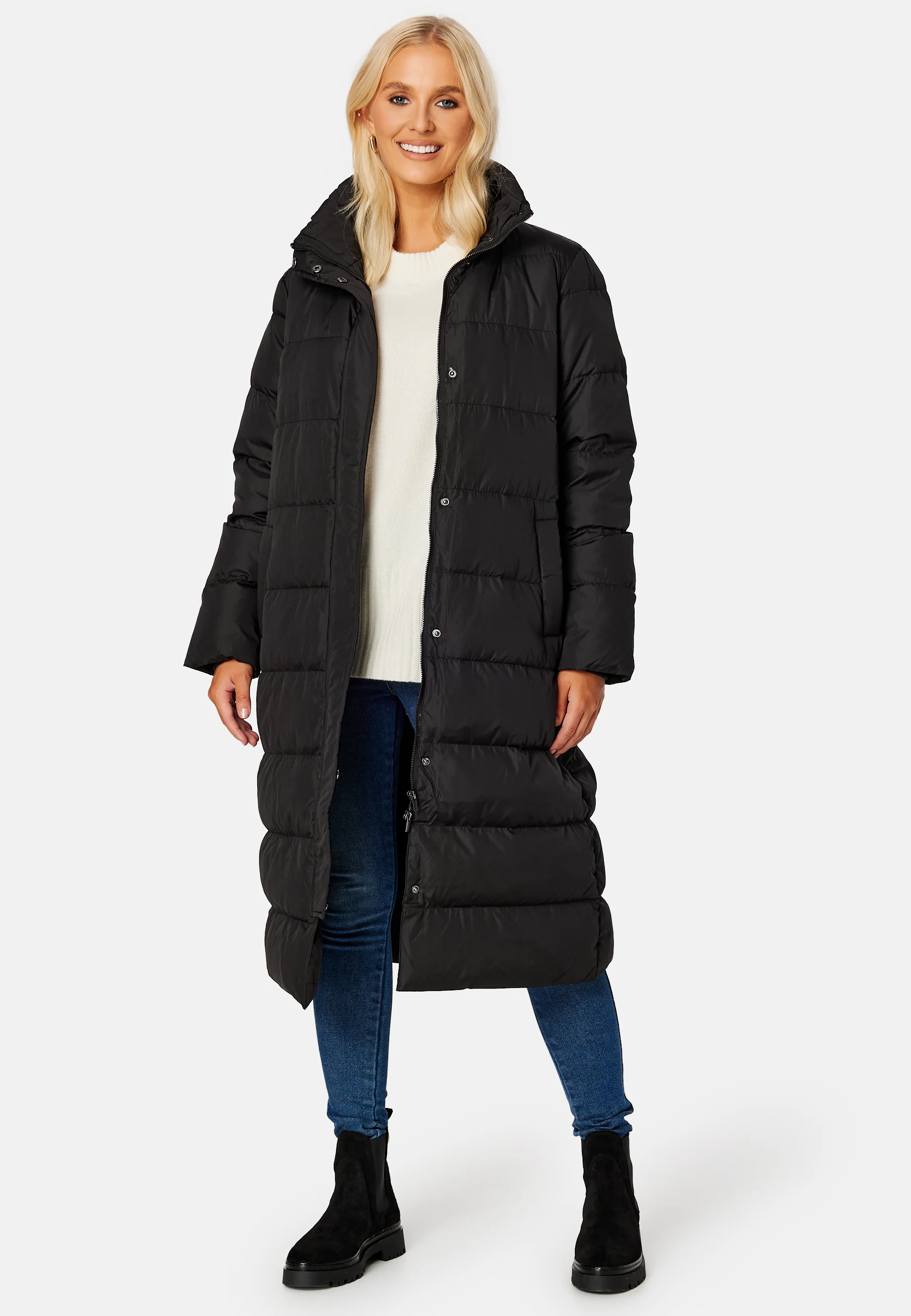 Camisa New Down Jacket - Image 3