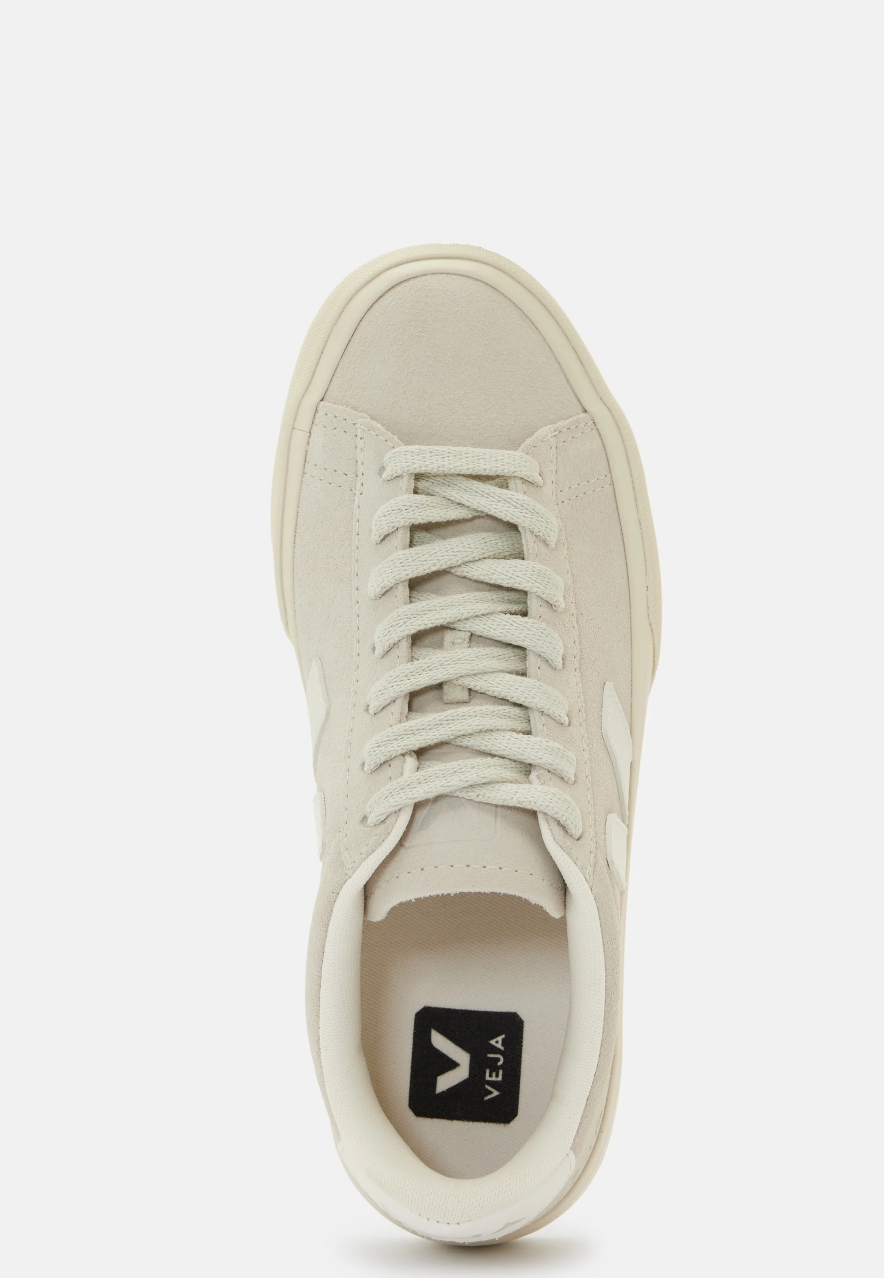 Campo Sneaker - Image 4