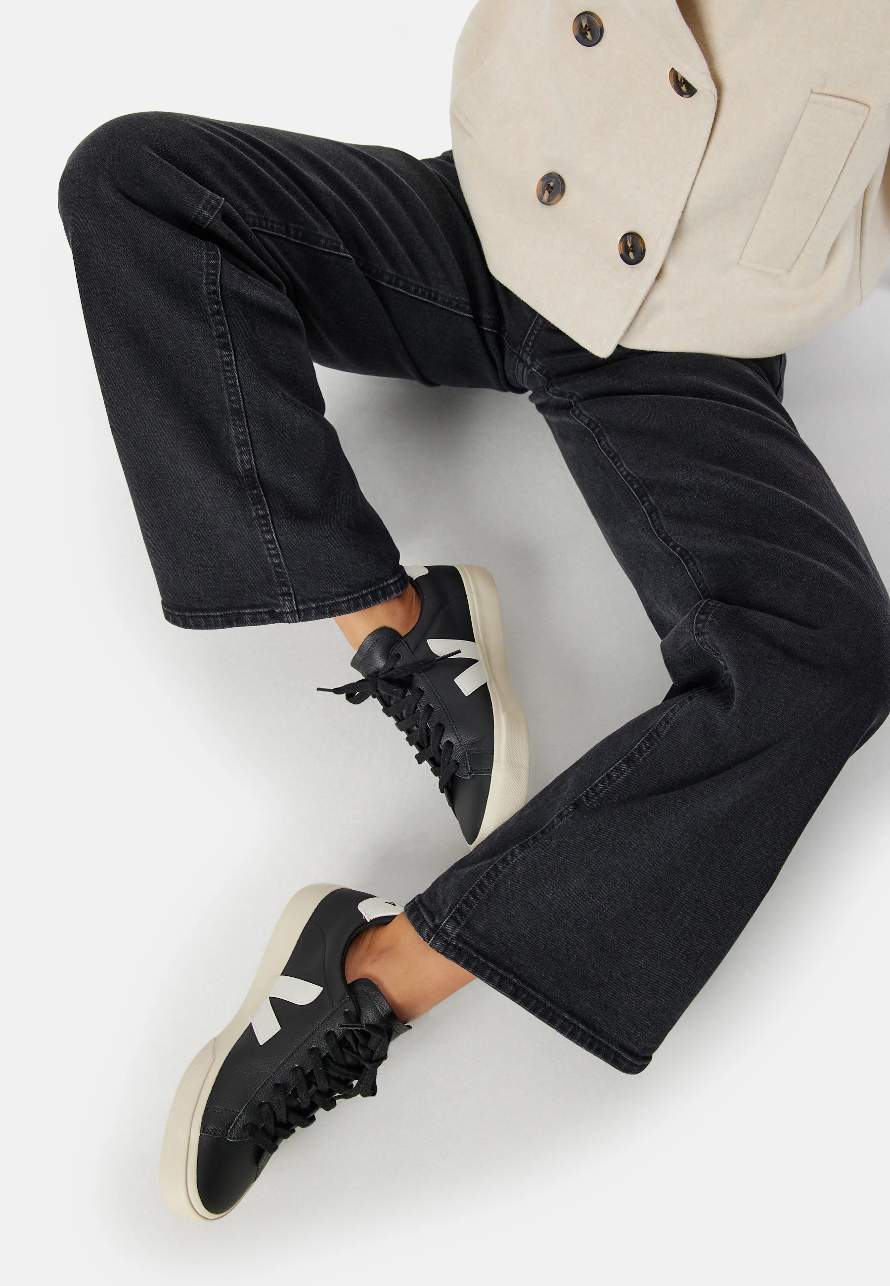 Campo Sneakers - Image 2